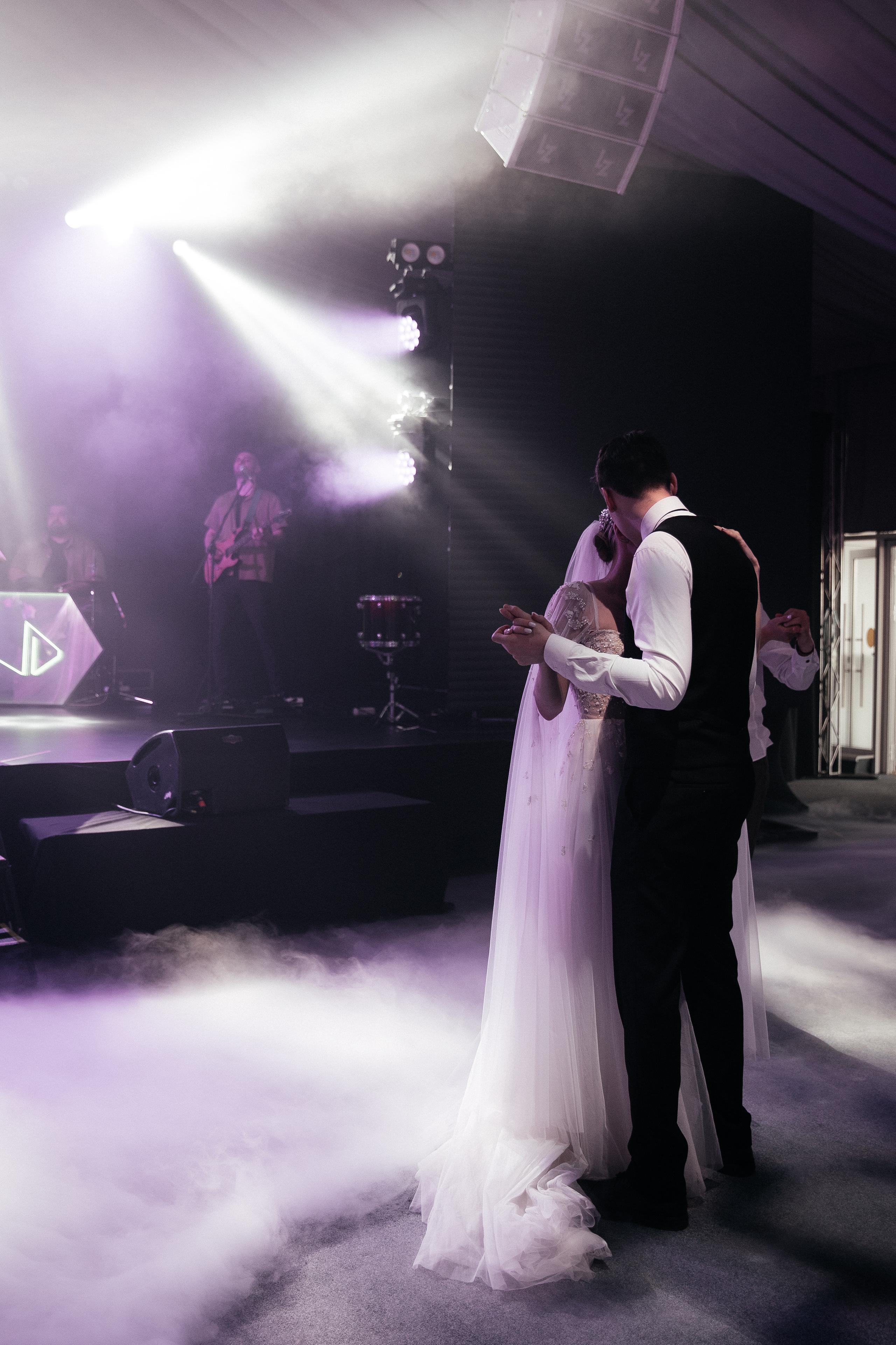 Александра и Тимофей. Свадебный фотограф в Санкт-Петербурге Алексеев Сергей