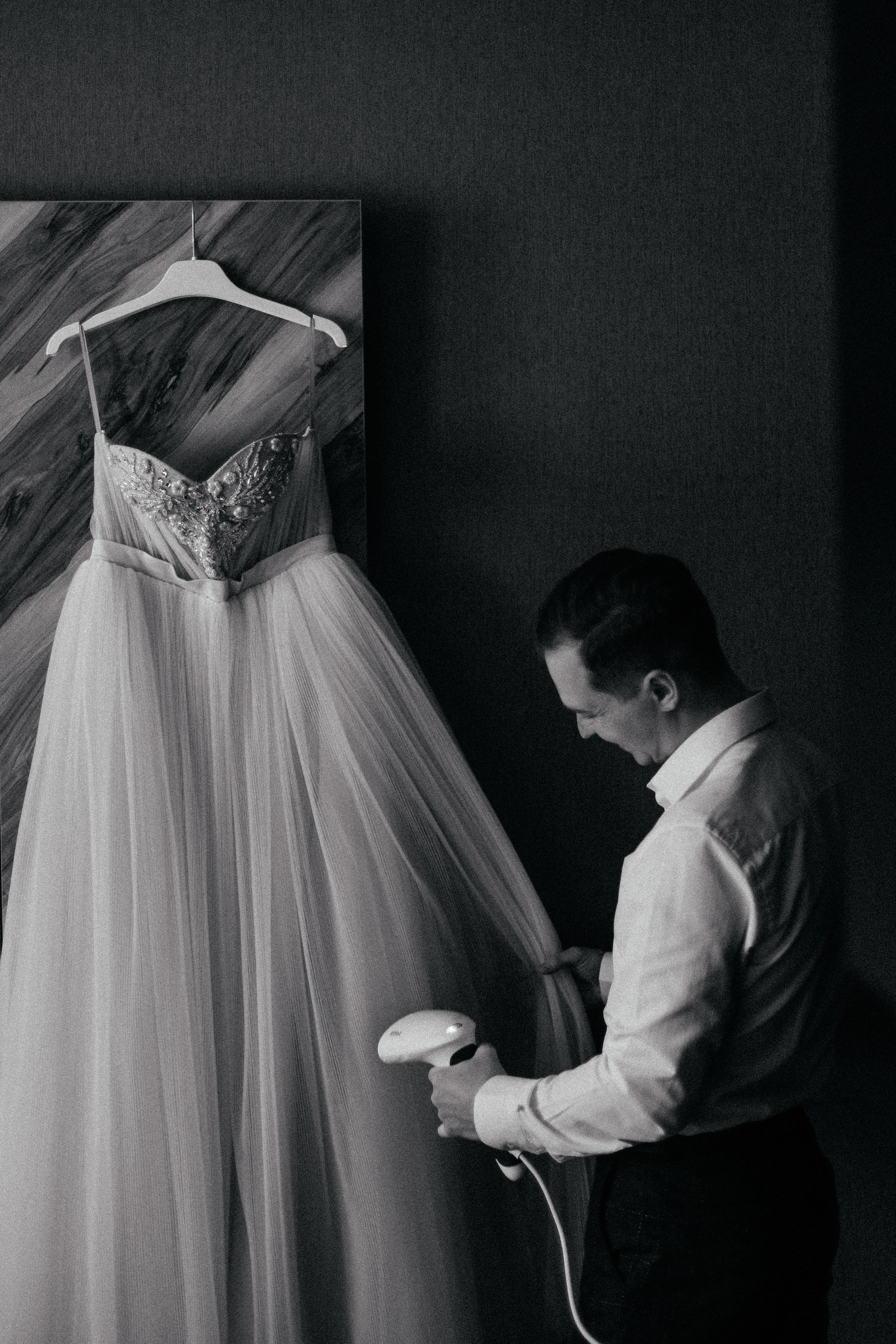 Роман и Кристина. Свадебный фотограф в Санкт-Петербурге Алексеев Сергей