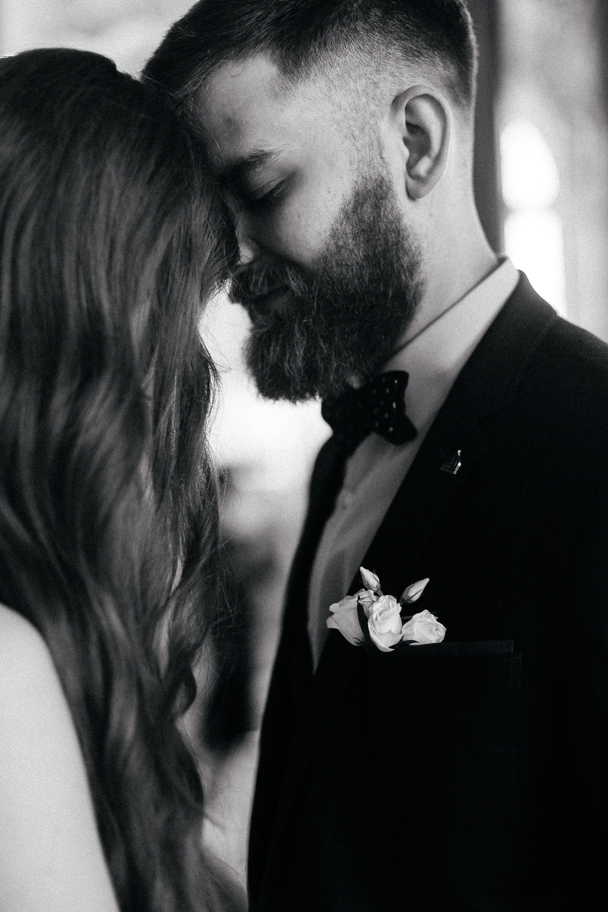 Михаил и Ксения. Свадебный фотограф в Санкт-Петербурге Алексеев Сергей