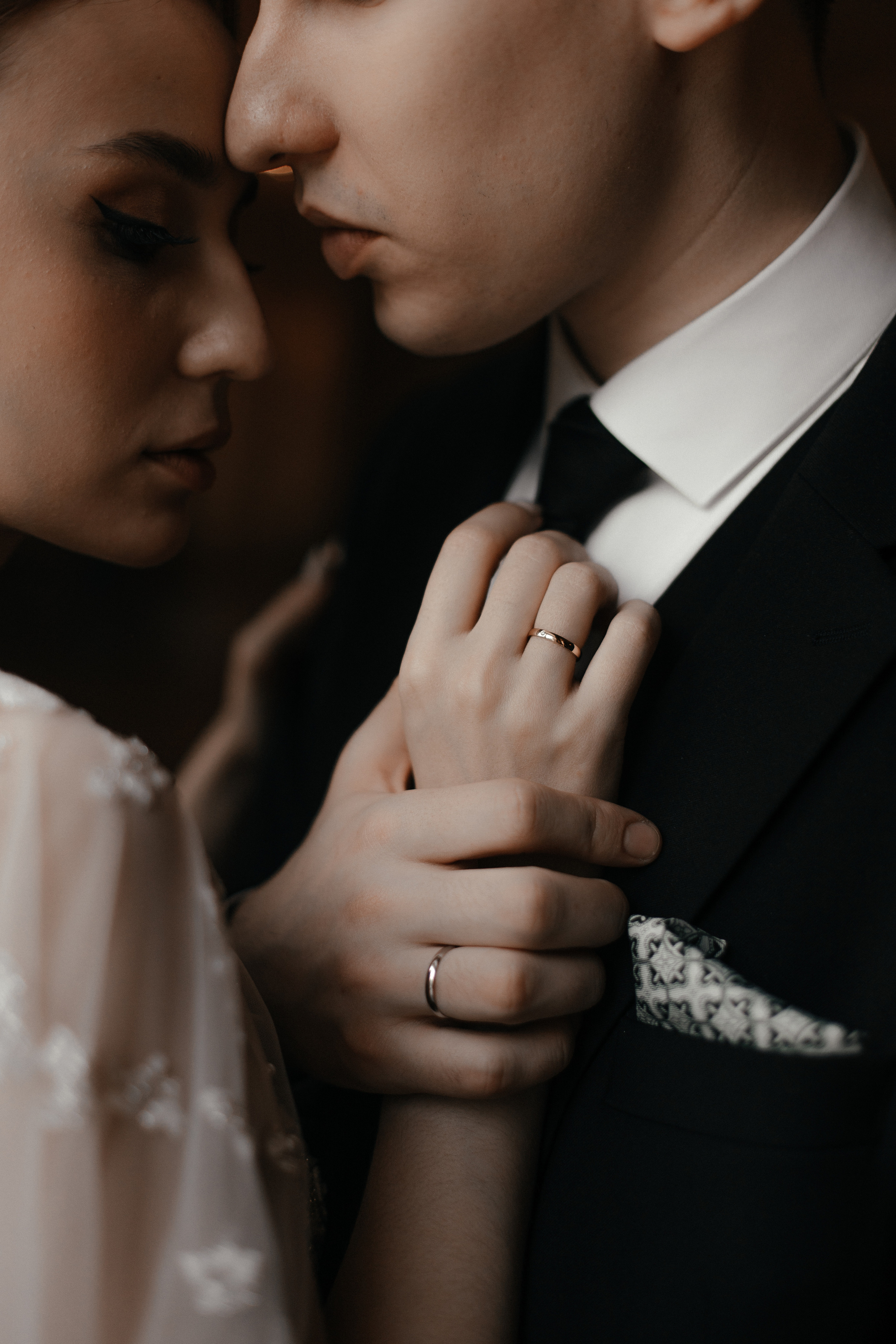 Александра и Тимофей. Свадебный фотограф в Санкт-Петербурге Алексеев Сергей