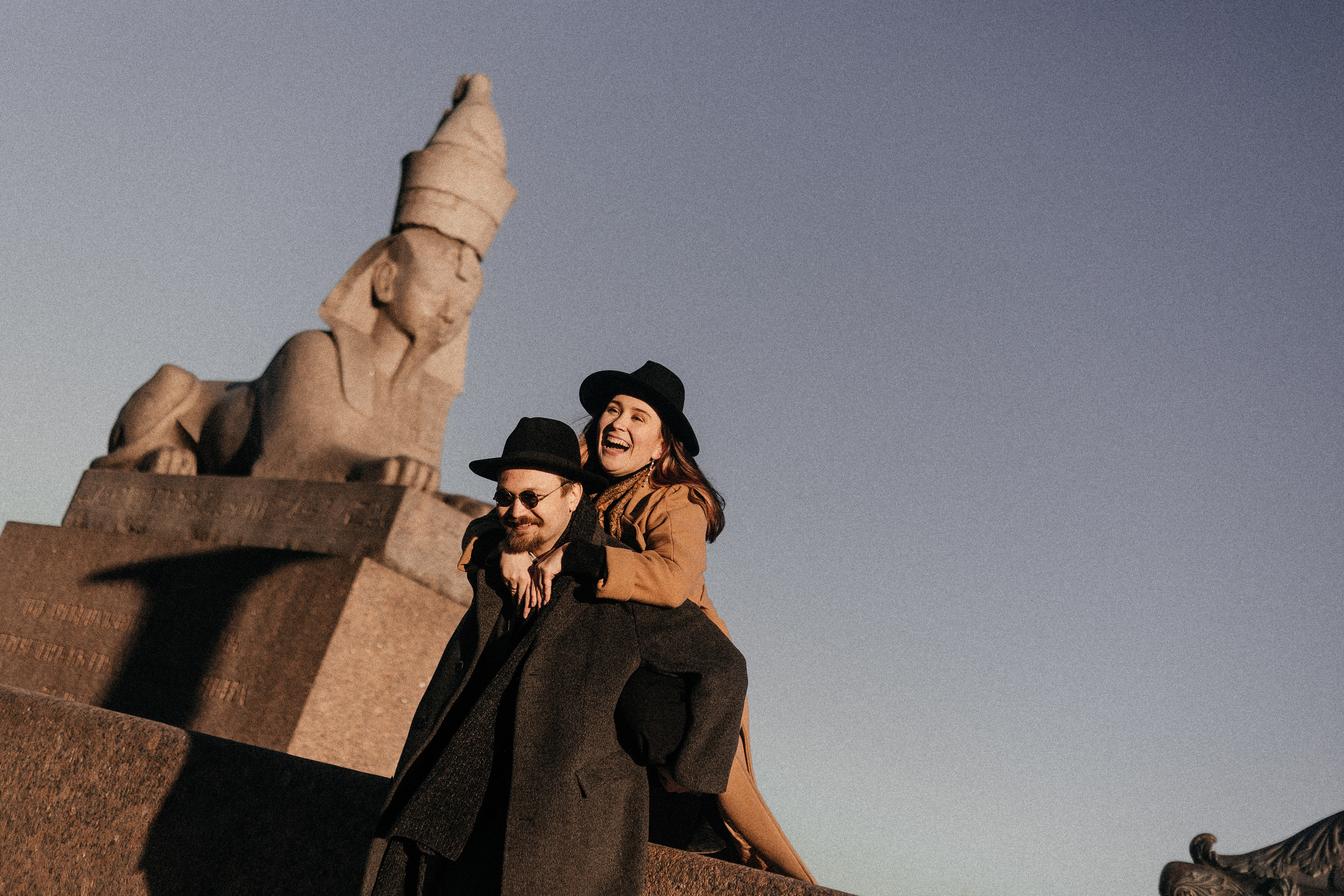 Елисей и Мария. Свадебный фотограф в Санкт-Петербурге Алексеев Сергей