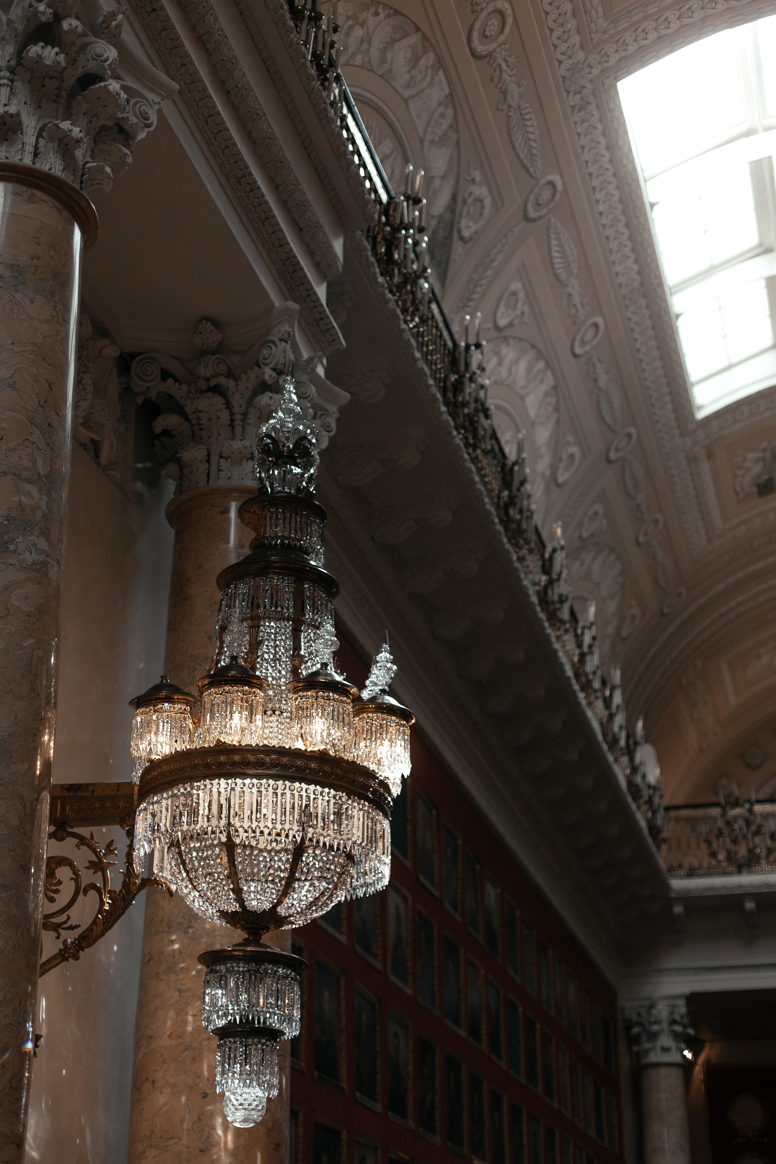 Александра и Тимофей. Свадебный фотограф в Санкт-Петербурге Алексеев Сергей