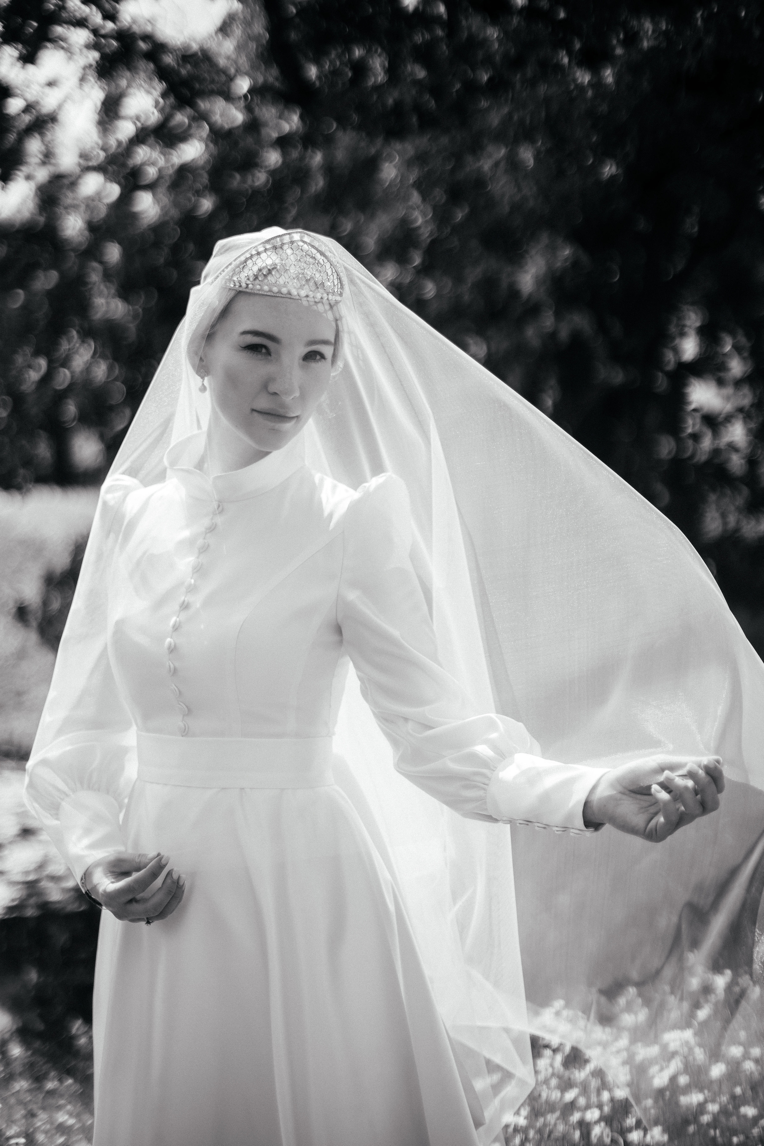 Роман и Мария. Свадебный фотограф в Санкт-Петербурге Алексеев Сергей