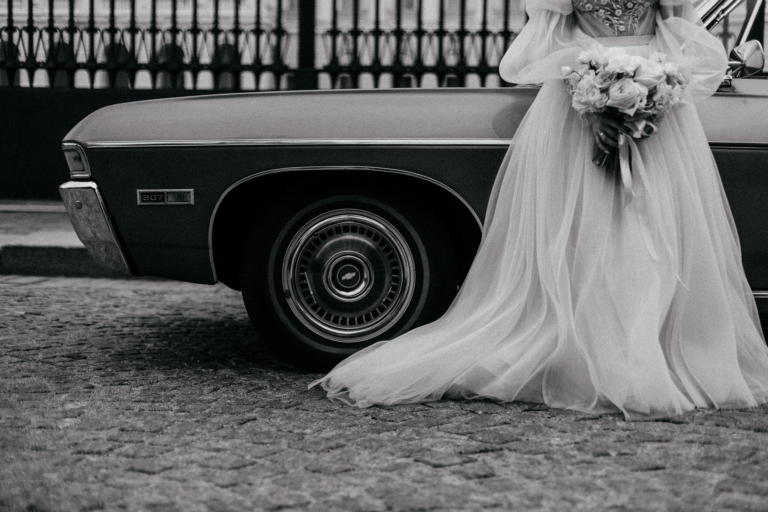 Роман и Кристина. Свадебный фотограф в Санкт-Петербурге Алексеев Сергей