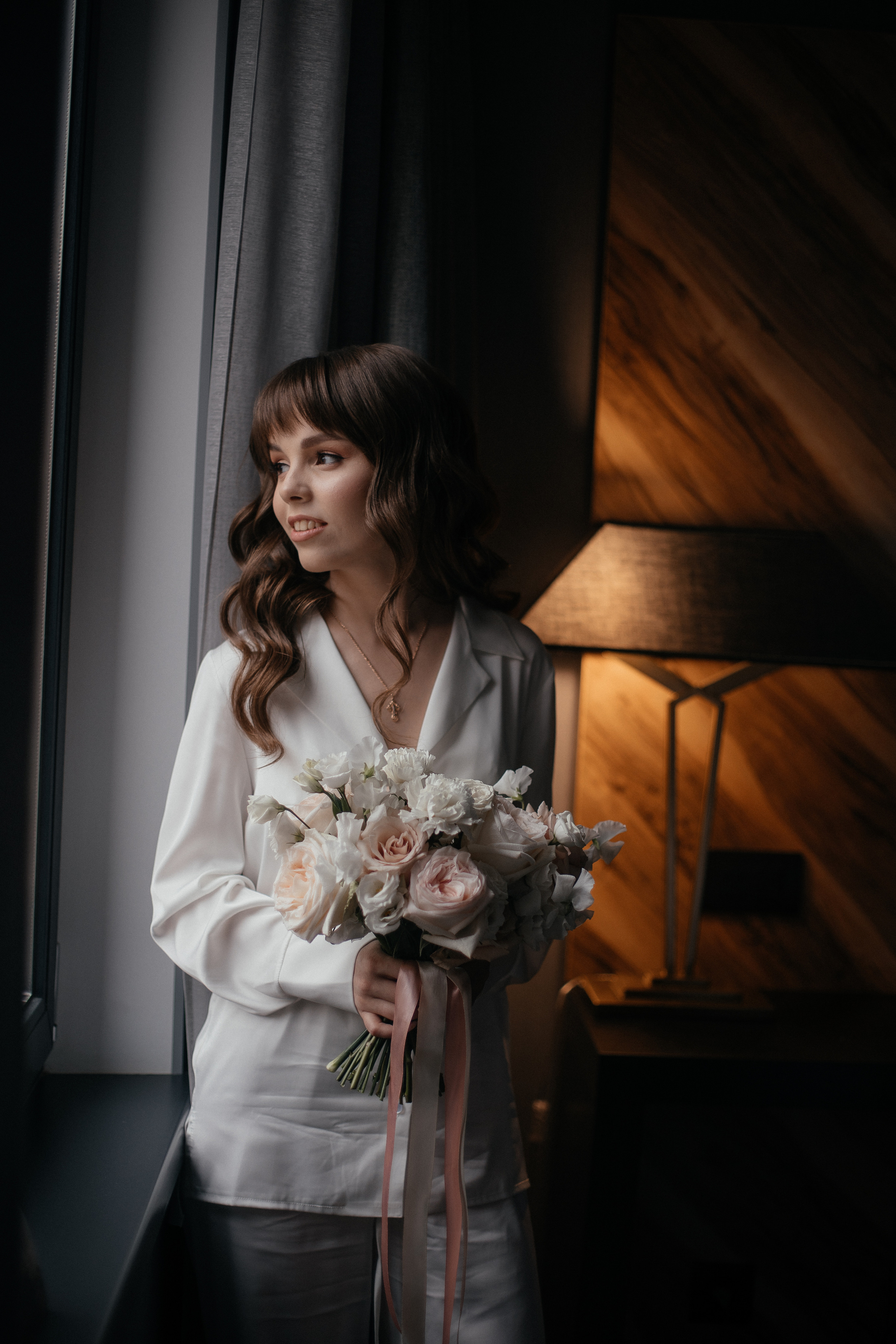 Роман и Кристина. Свадебный фотограф в Санкт-Петербурге Алексеев Сергей