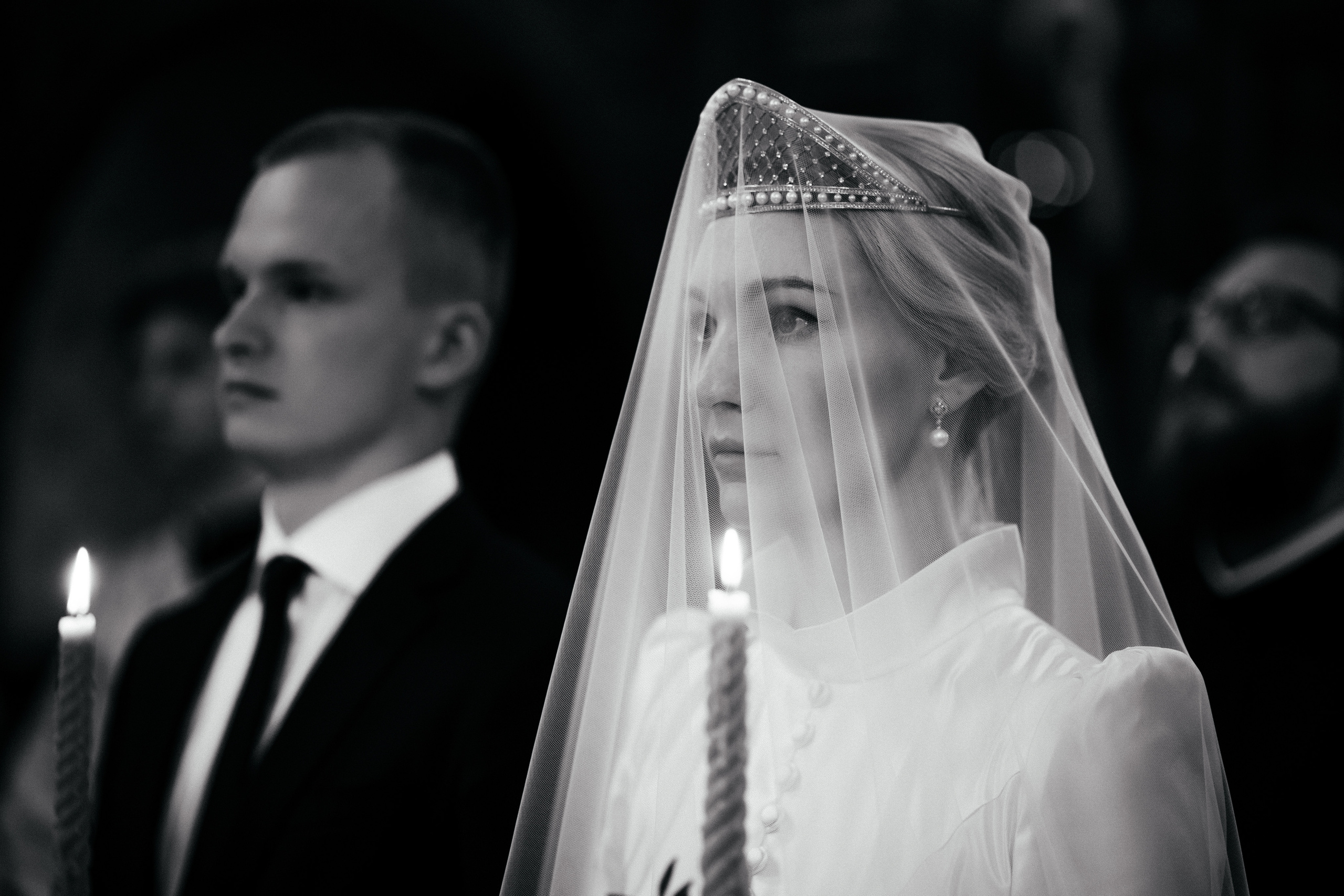 Свадебный фотограф в Санкт-Петербурге Алексеев Сергей