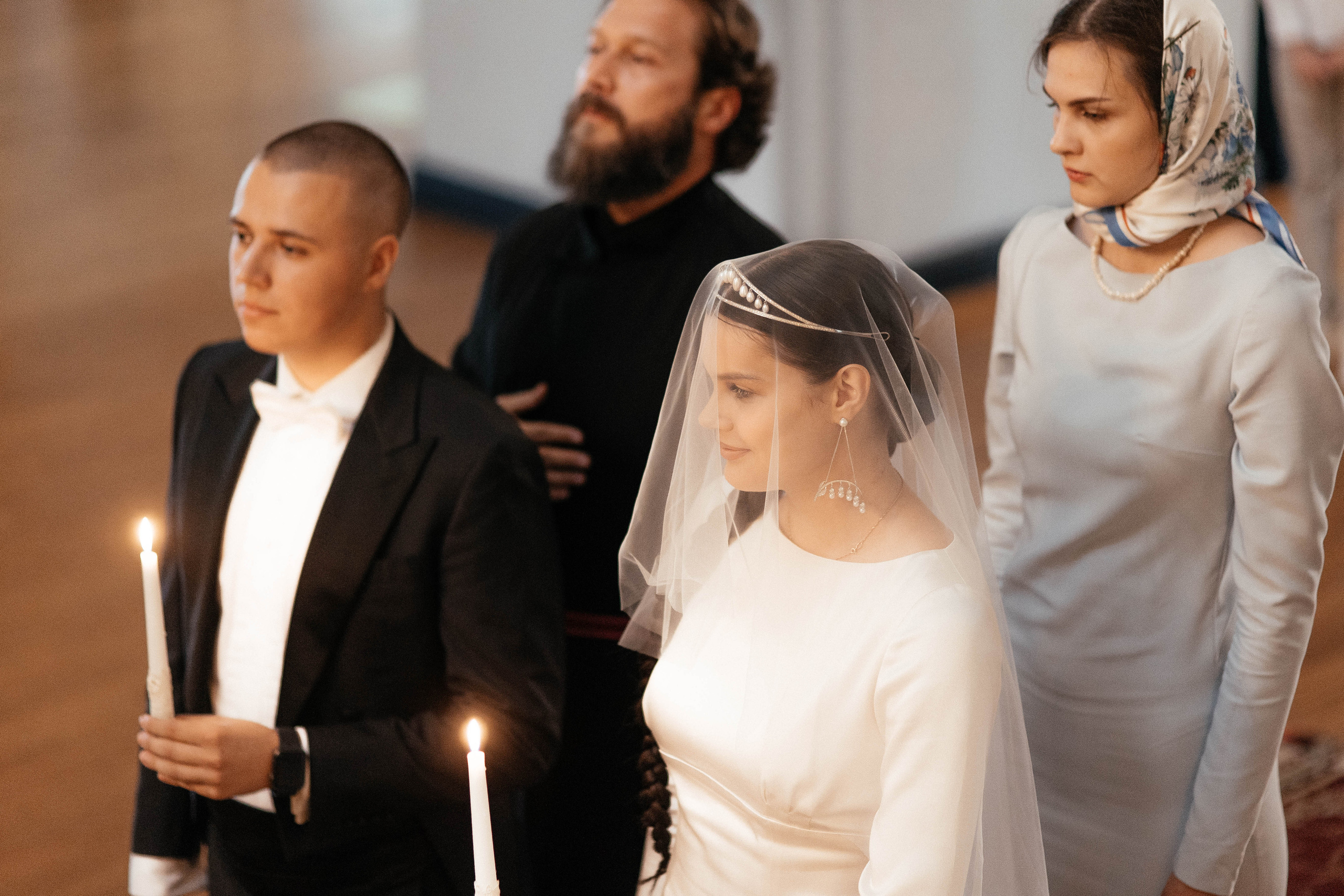 Валерия и Игорь. Свадебный фотограф в Санкт-Петербурге Алексеев Сергей