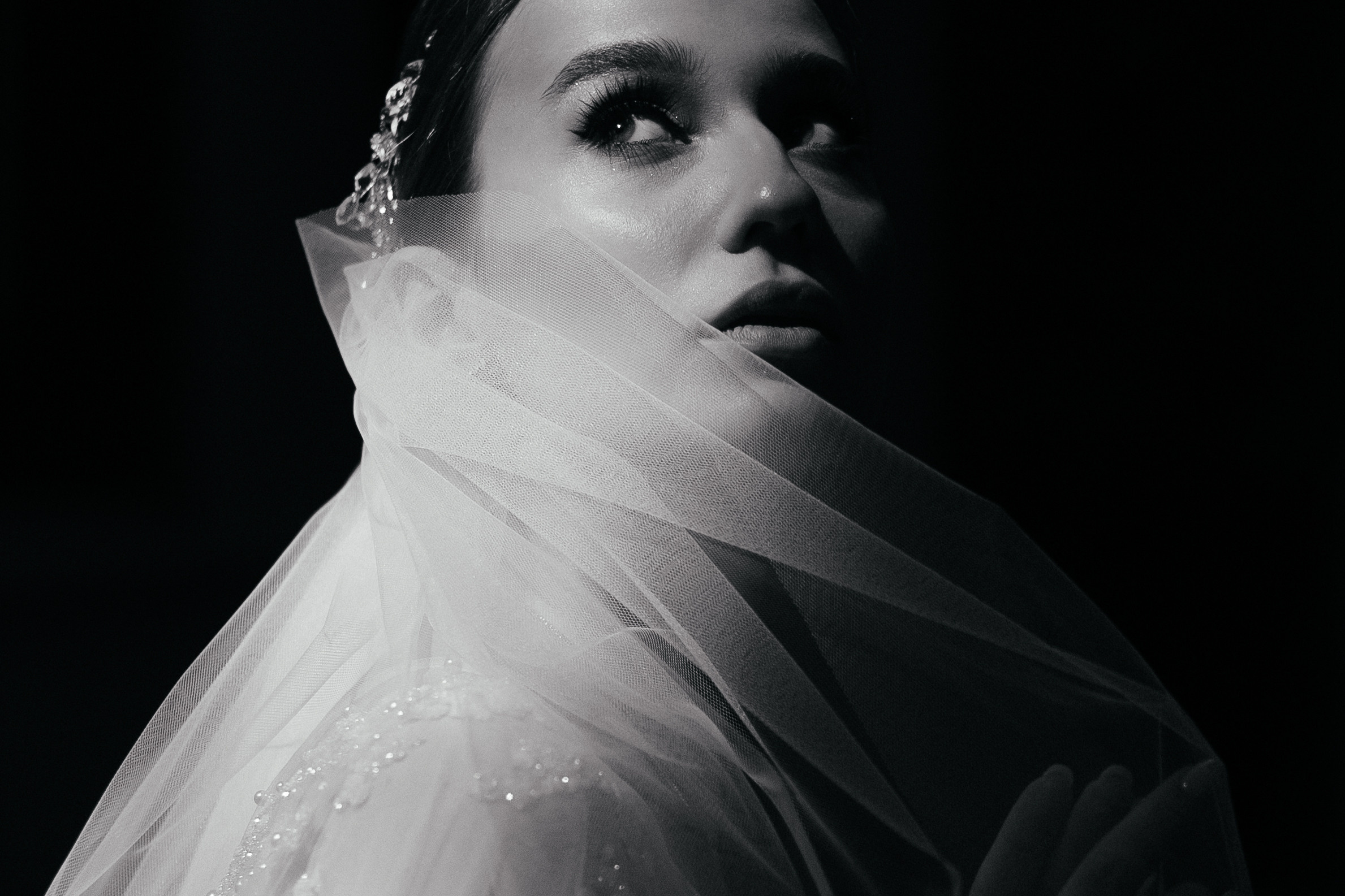 Александра и Тимофей. Свадебный фотограф в Санкт-Петербурге Алексеев Сергей