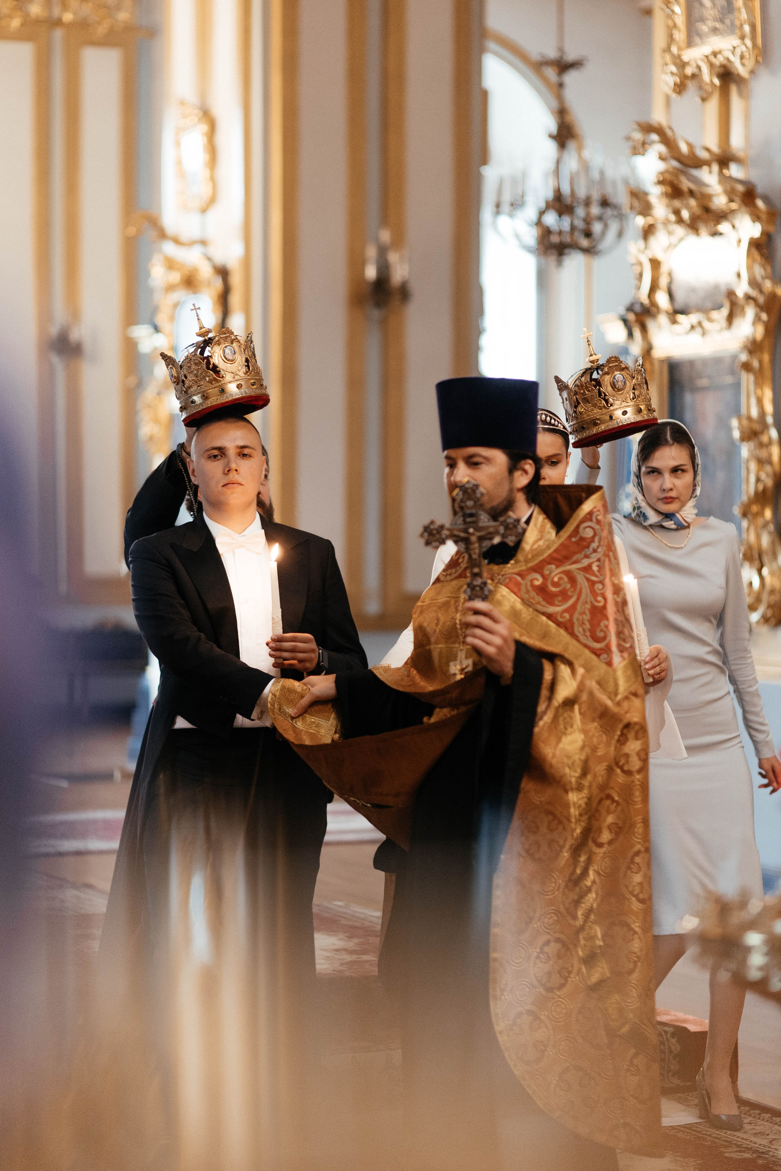 Валерия и Игорь. Свадебный фотограф в Санкт-Петербурге Алексеев Сергей