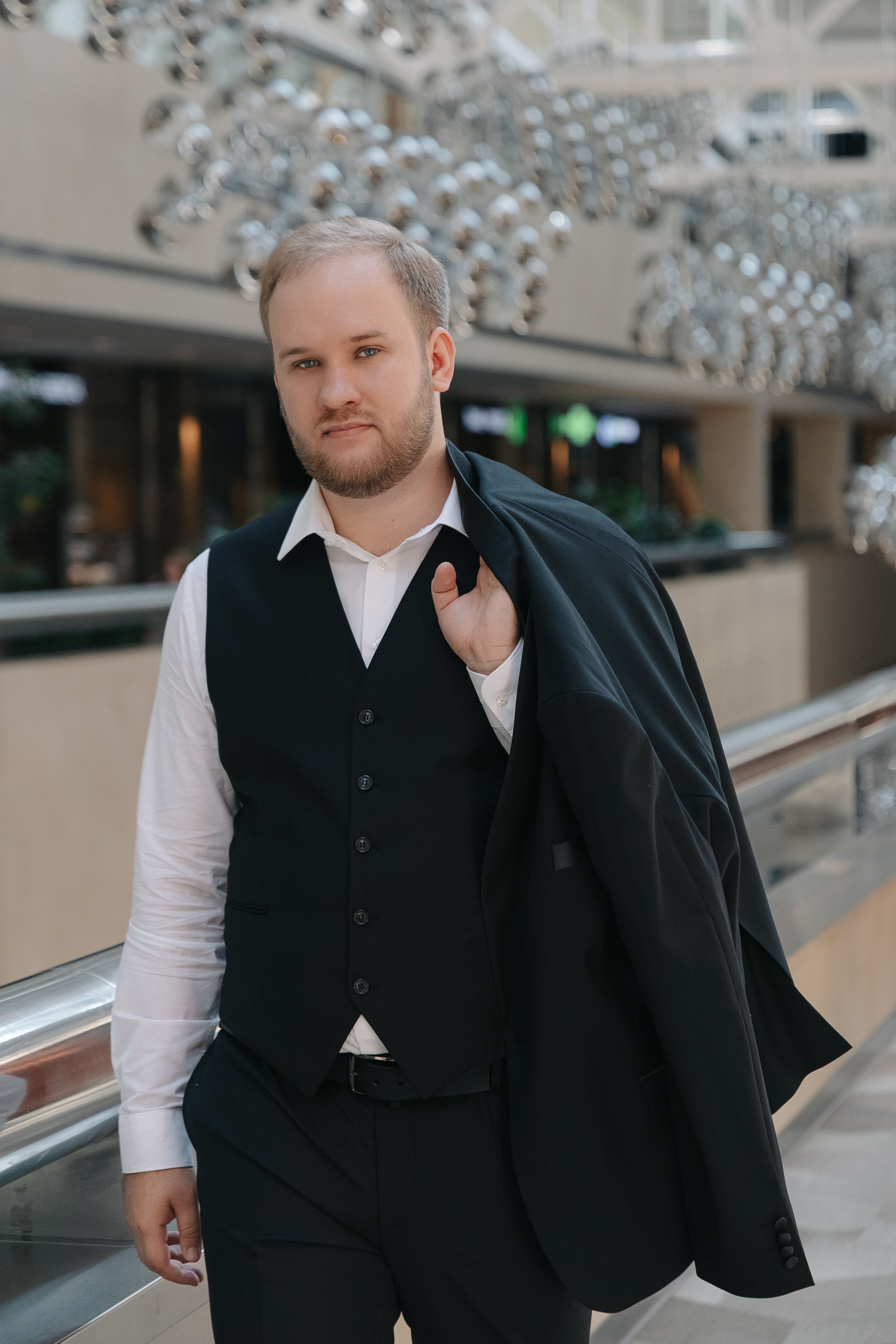 Михаил и Елизавета (2 дня). Свадебный фотограф Москва Саша Серегина (Сашина)