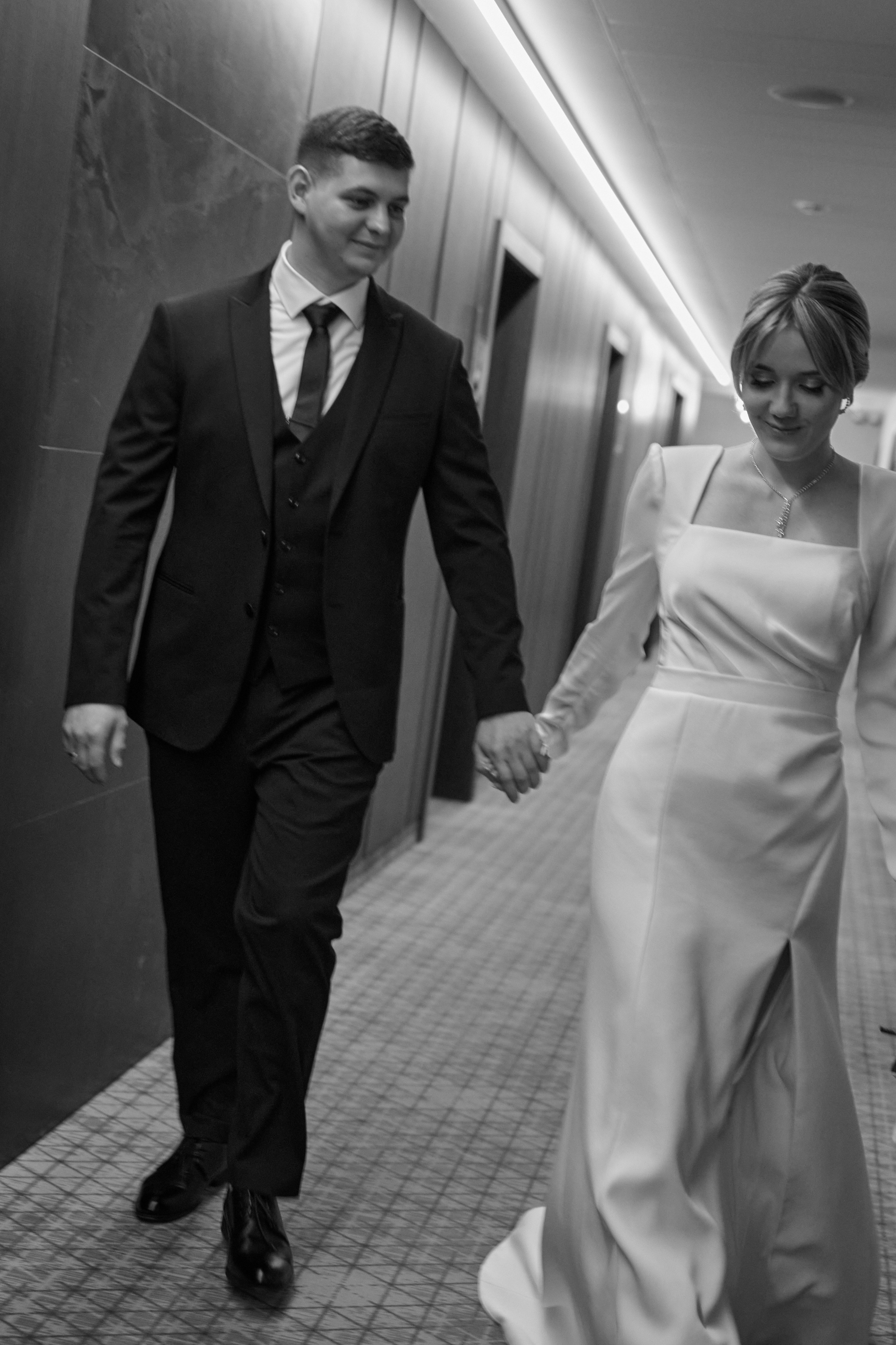 Вне времени. Главная