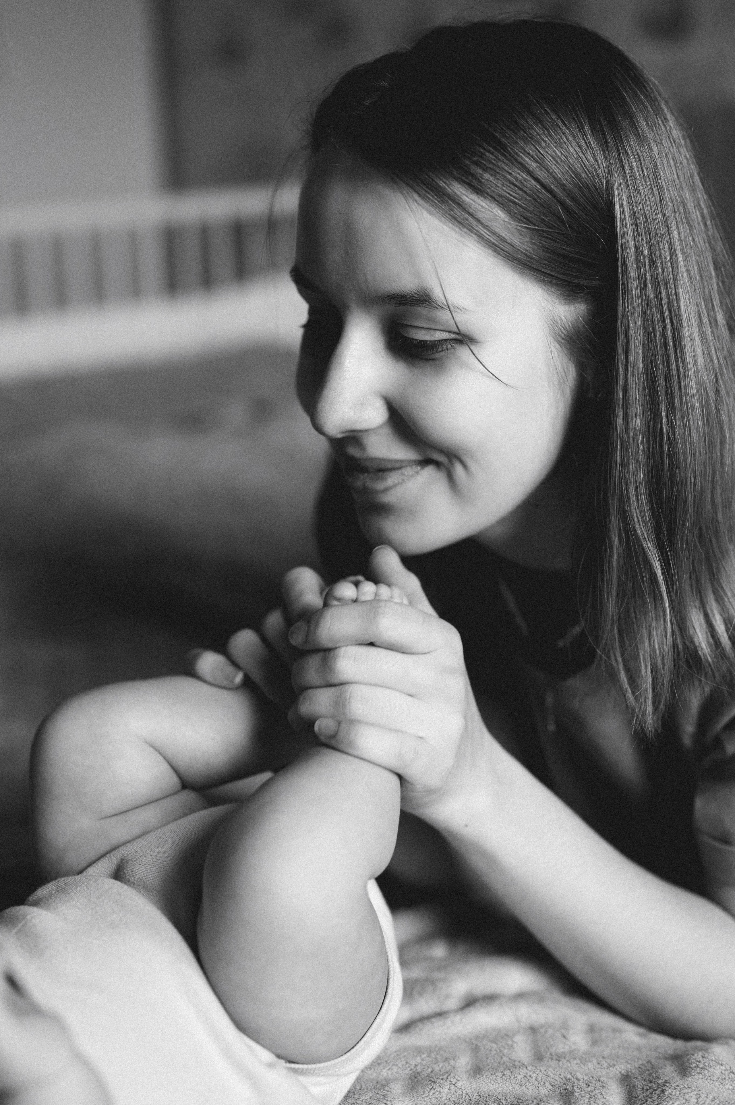 Григорьевы +1. Фотограф Красноярск Екатерина Карпеза