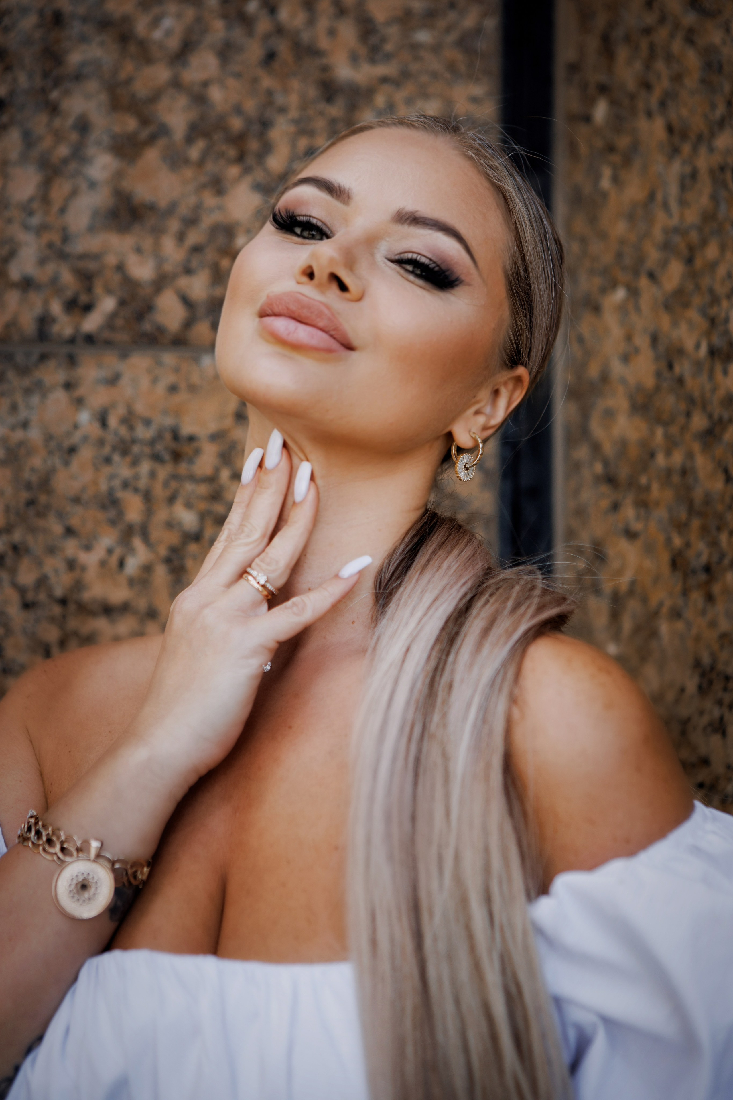 Юлия. Фотограф Александр Закадычный | Таганрог