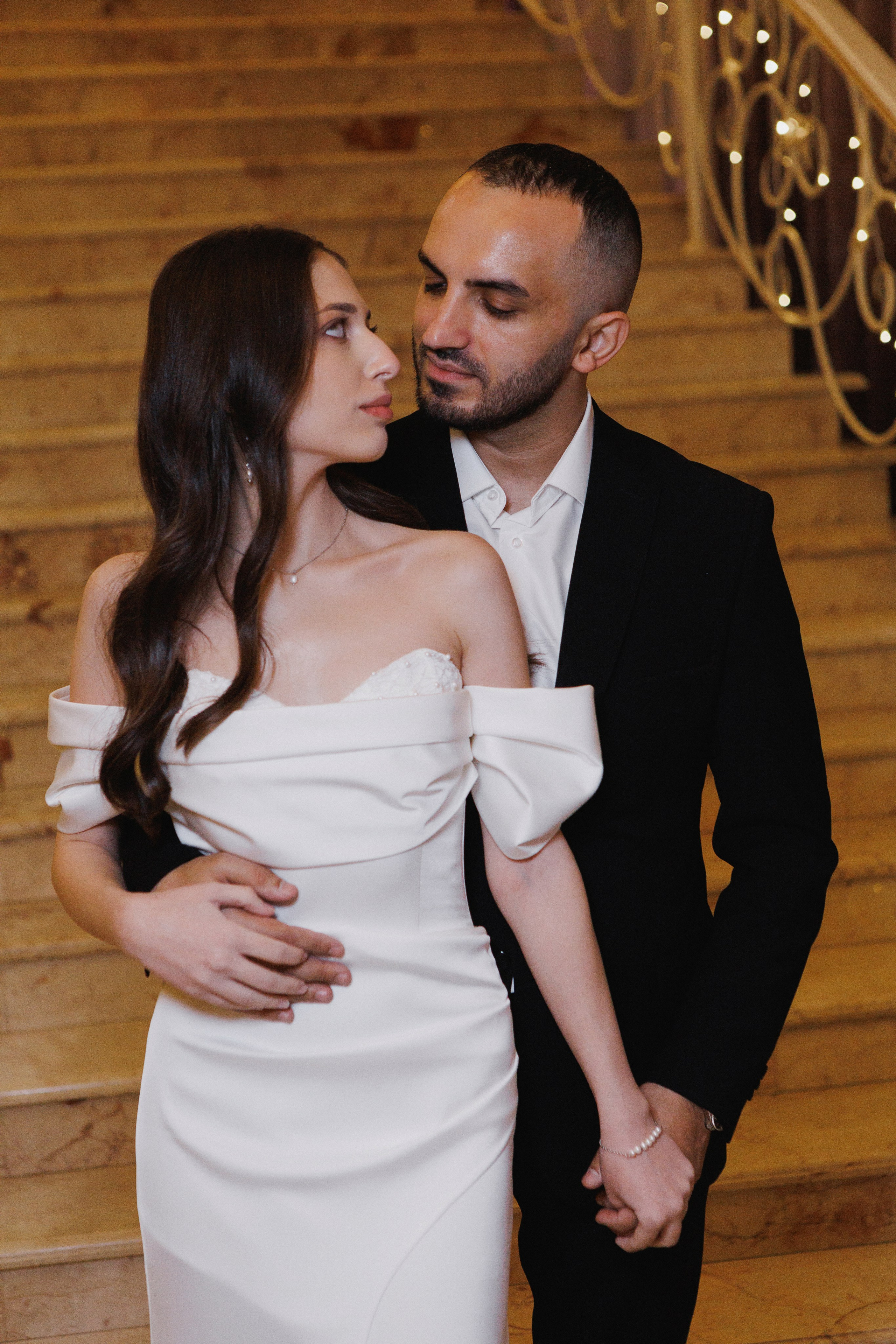 Карен и Гаяна. Фотограф Александр Закадычный | Таганрог