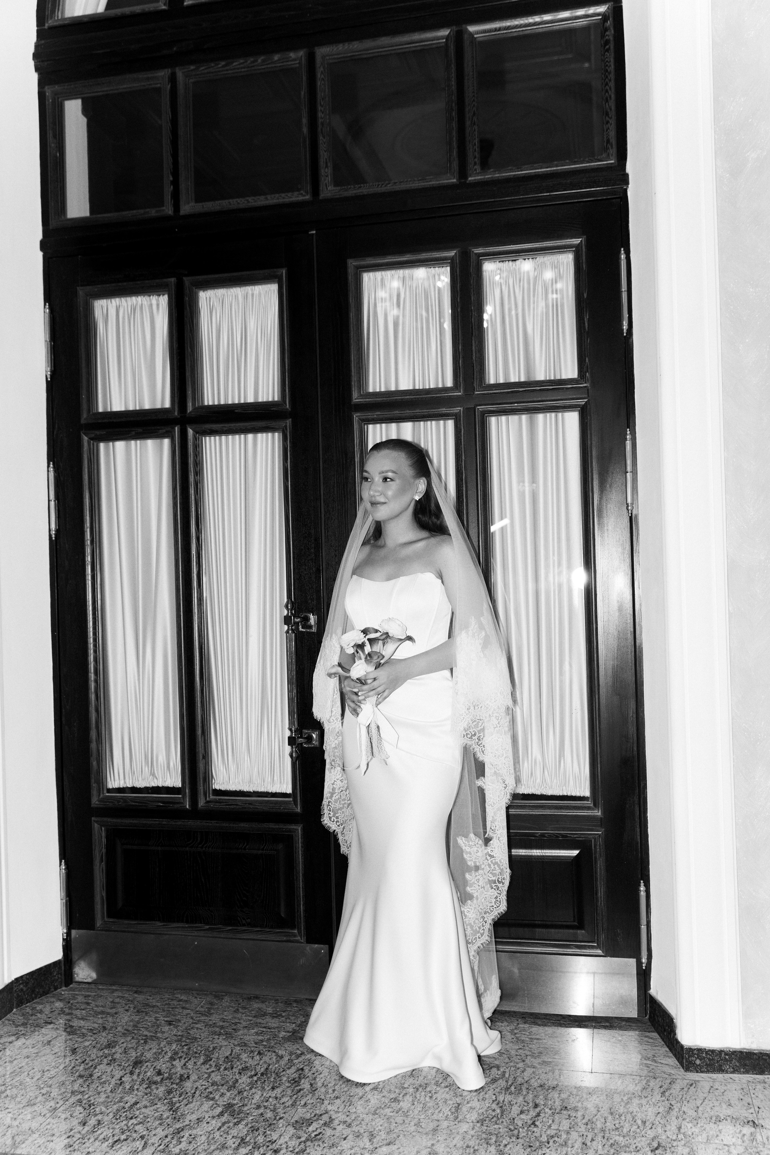 Азалия & Салим