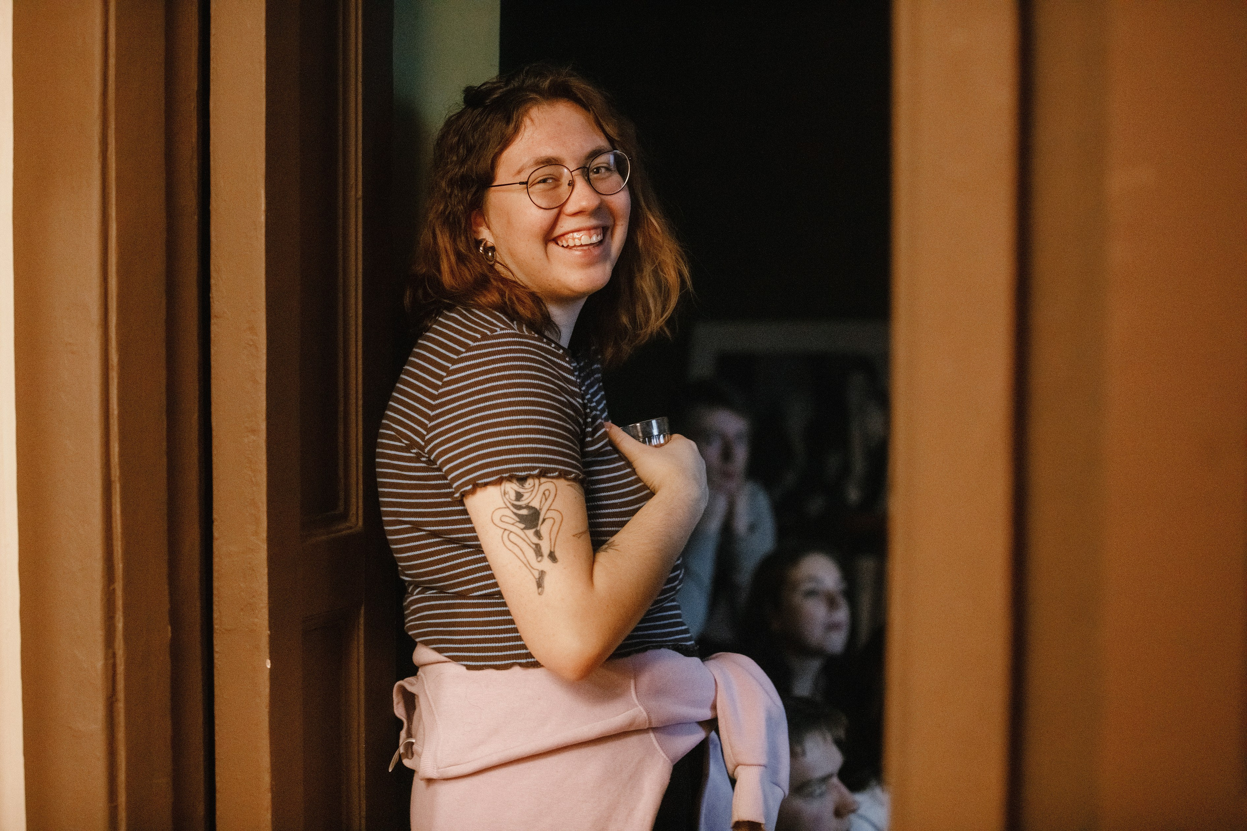 11.11.2022 // Совместно с ЕДЕМ.ДАЛЬШЕ. Фотовыставки serebro.gallery, в которых автором можешь стать ты! | Москва