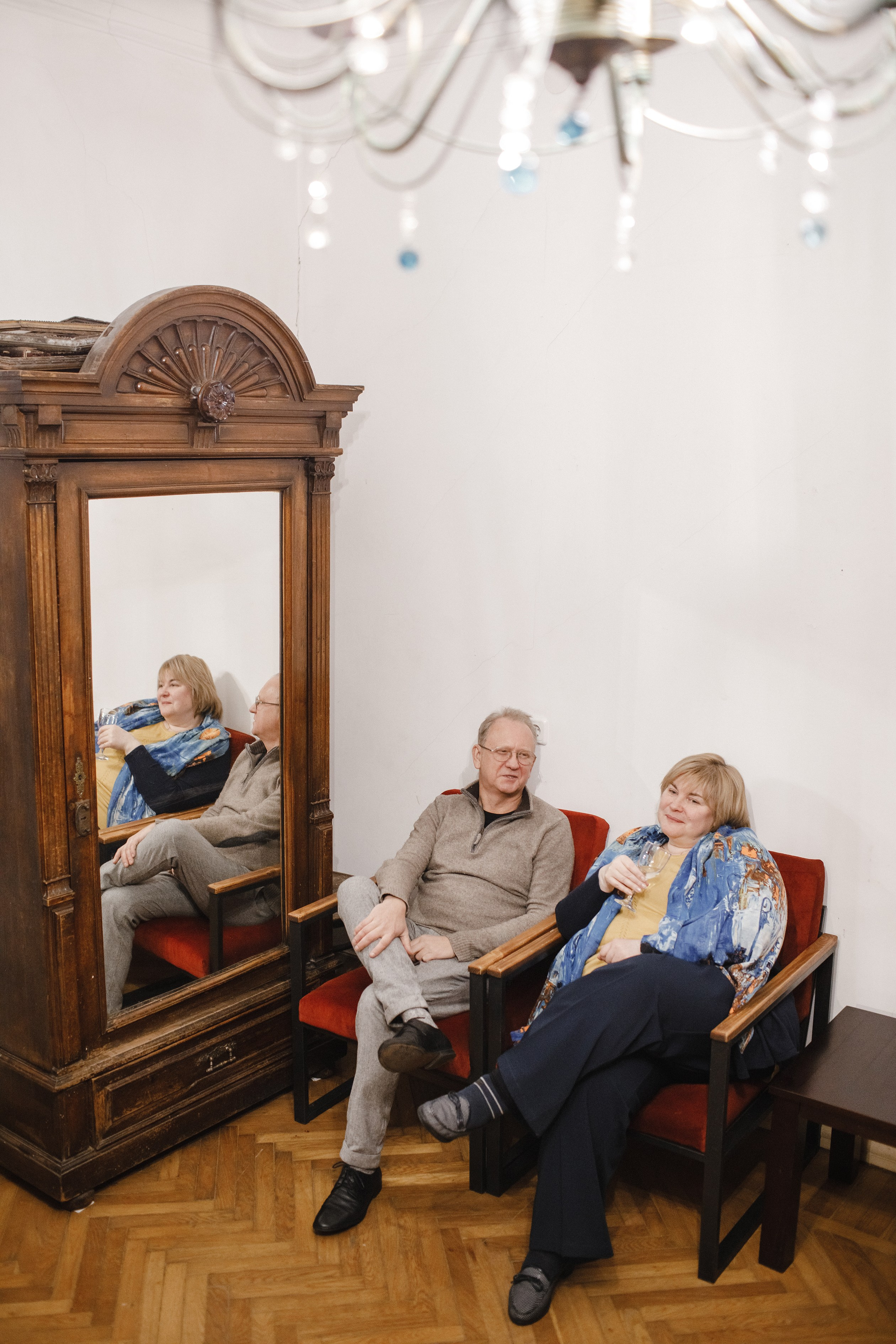 19.11.2022 // День нежности. Фотовыставки serebro.gallery, в которых автором можешь стать ты! | Москва