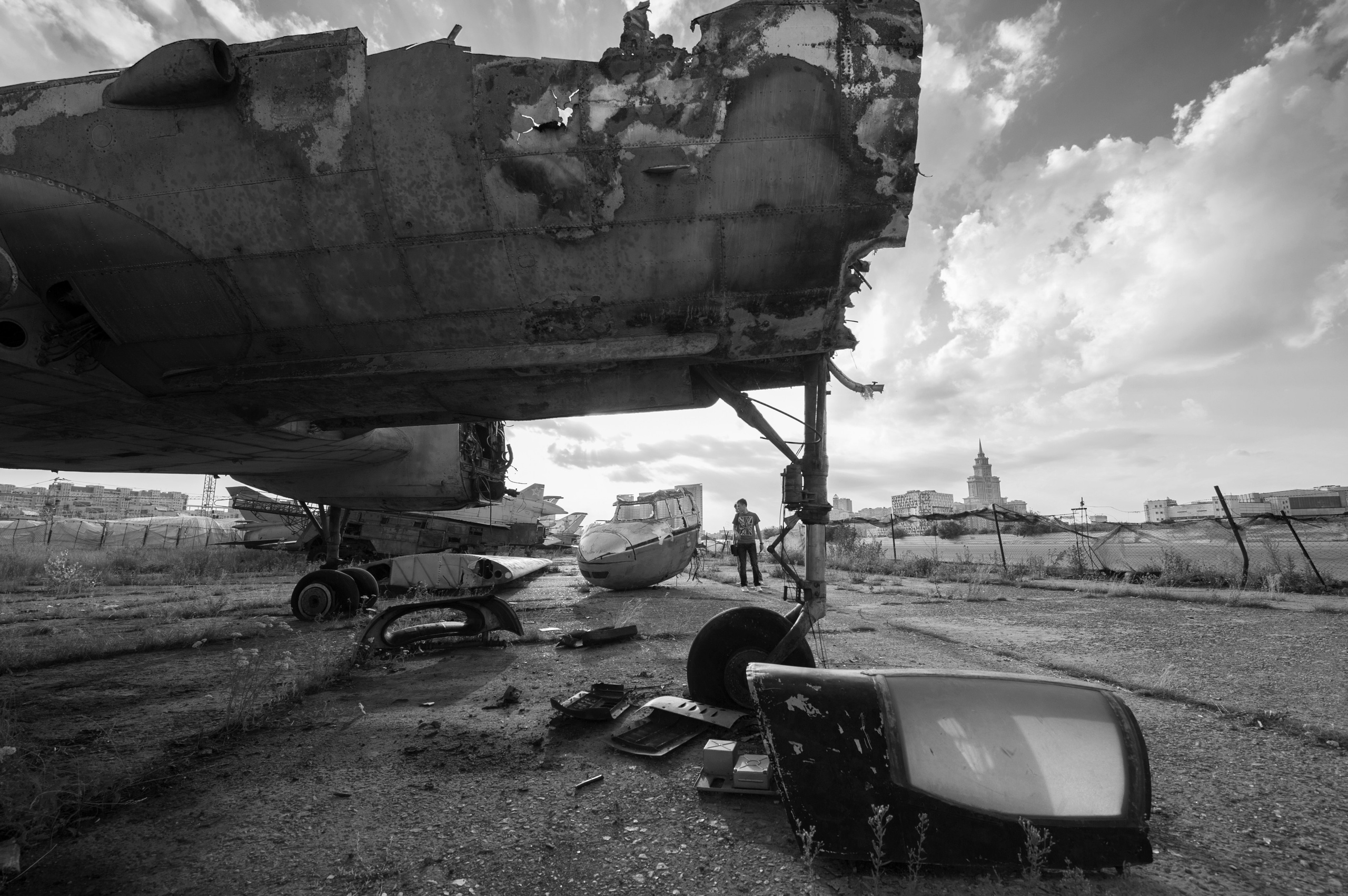 Автор: Кирилл Горелов