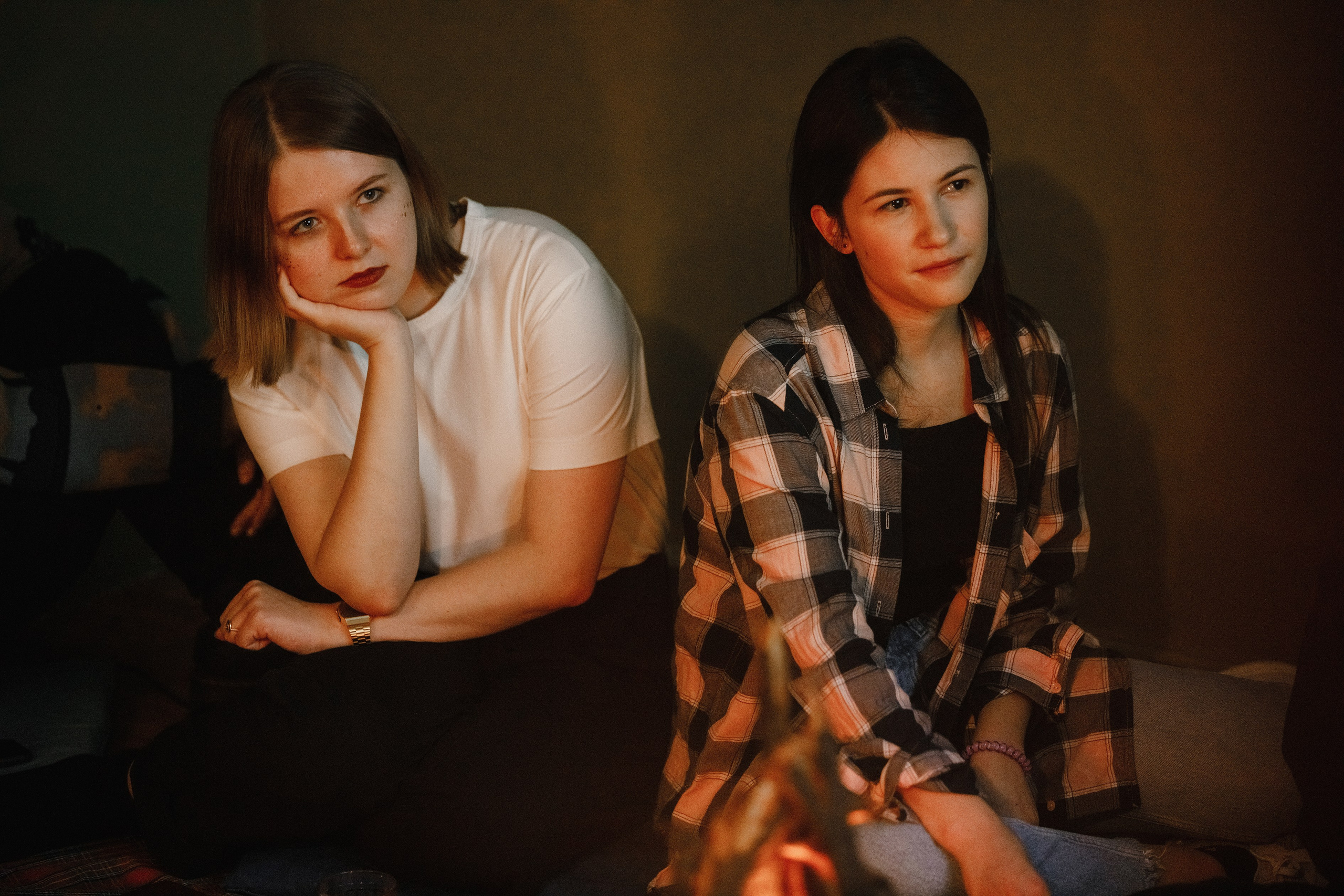 11.11.2022 // Совместно с ЕДЕМ.ДАЛЬШЕ. Фотовыставки serebro.gallery, в которых автором можешь стать ты! | Москва