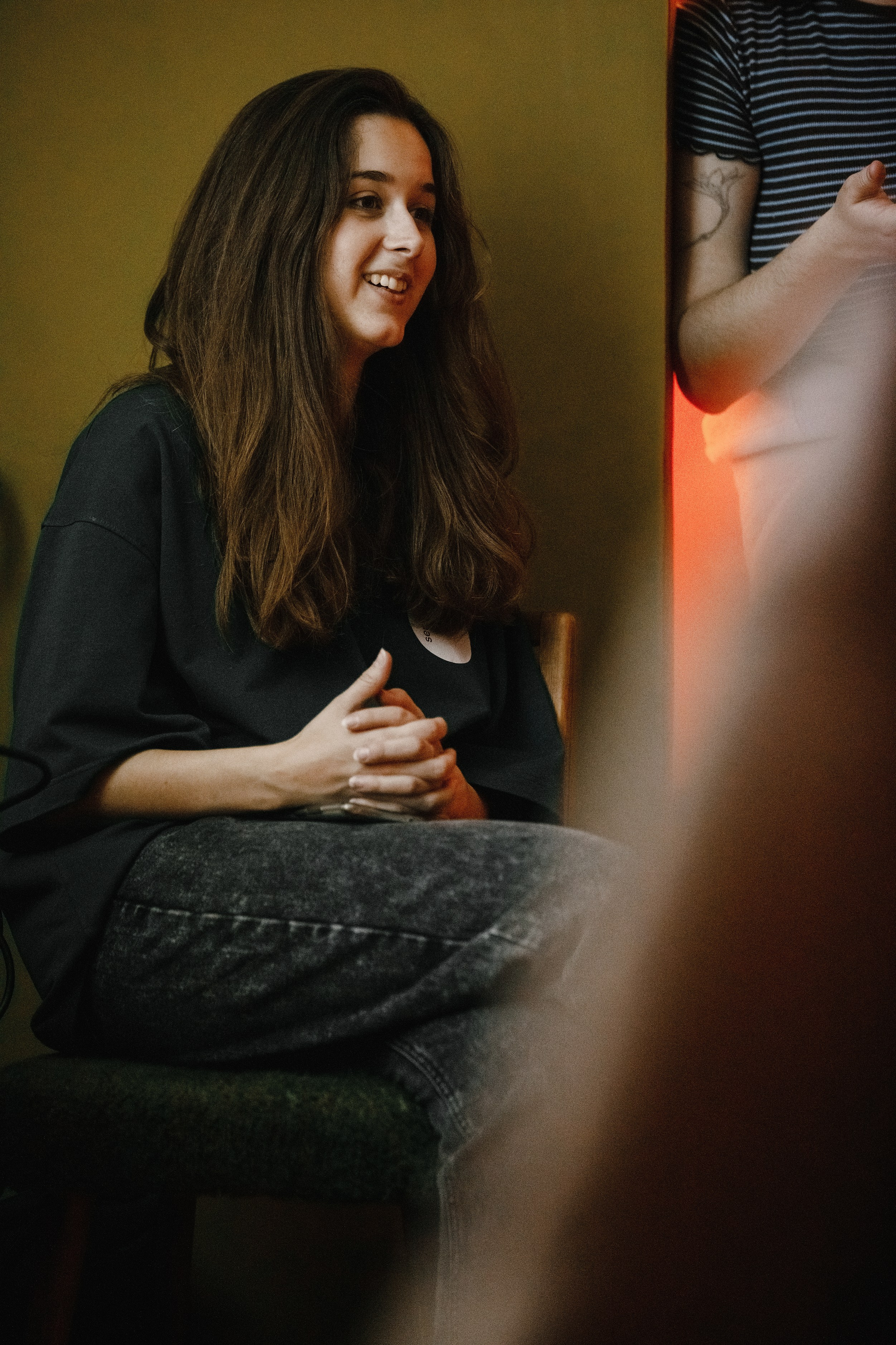 11.11.2022 // Совместно с ЕДЕМ.ДАЛЬШЕ. Фотовыставки serebro.gallery, в которых автором можешь стать ты! | Москва