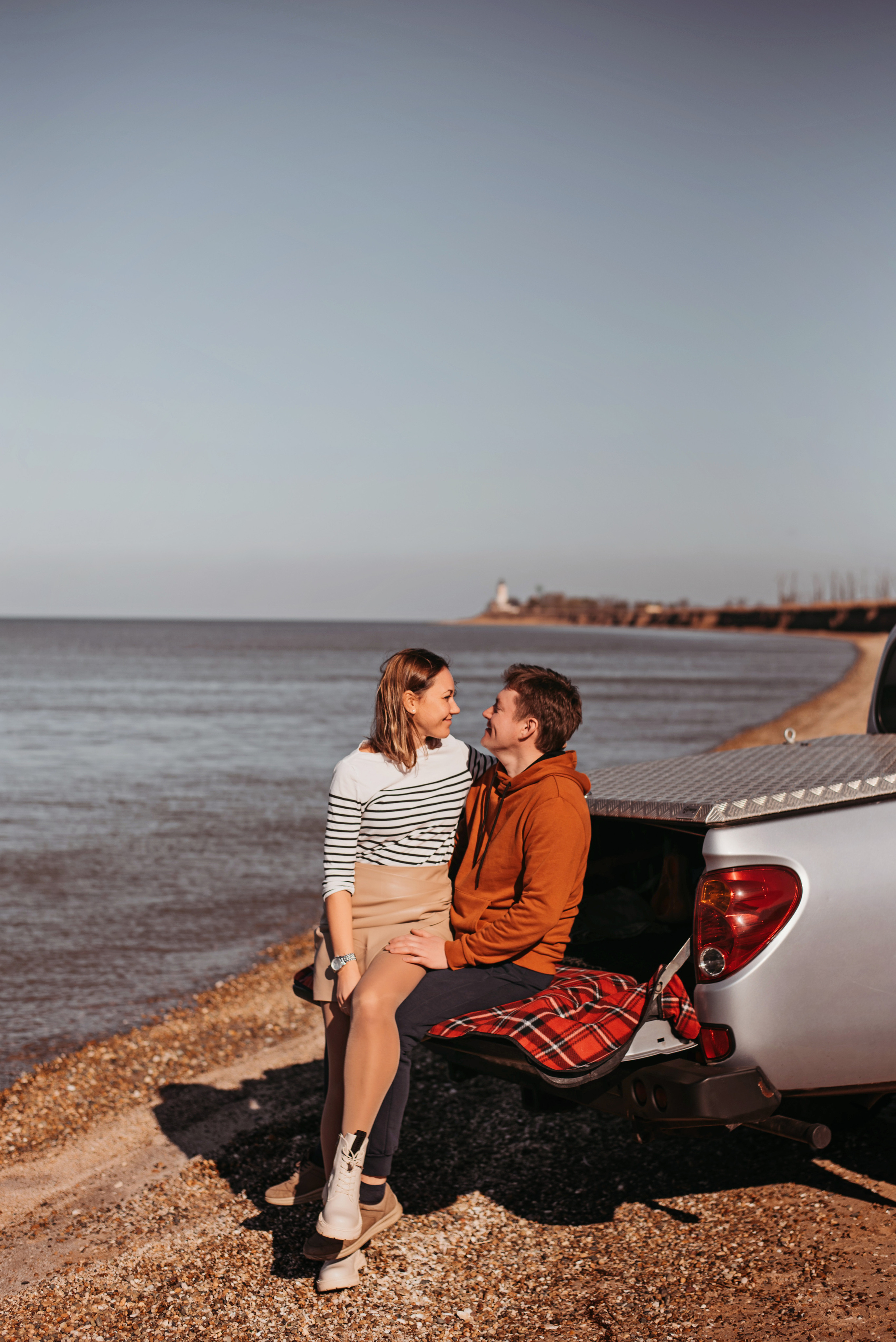 Осенняя история любви. Детский и семейный фотограф выпускной альбом Приморско-Ахтарск