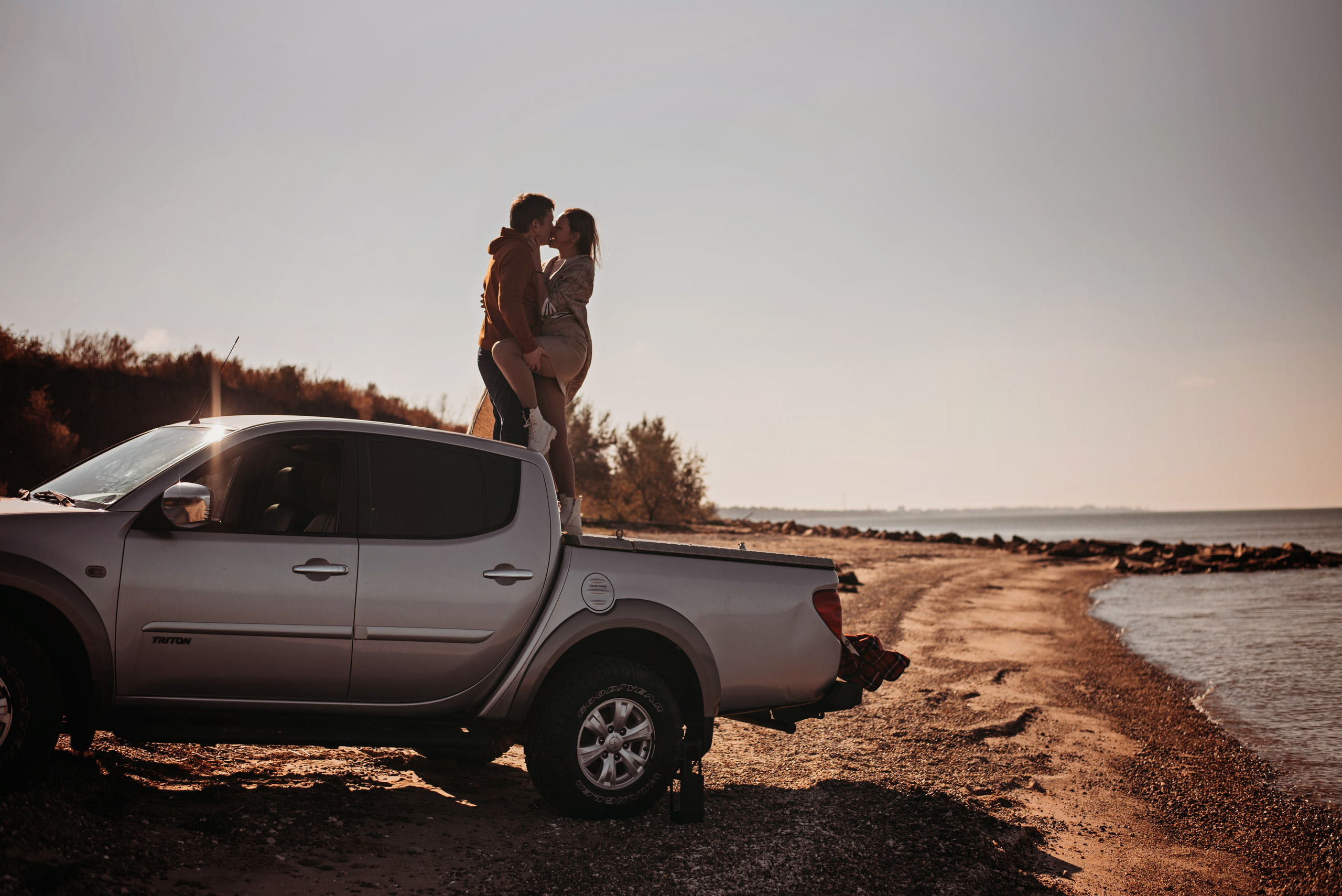 Осенняя история любви. Детский и семейный фотограф выпускной альбом Приморско-Ахтарск