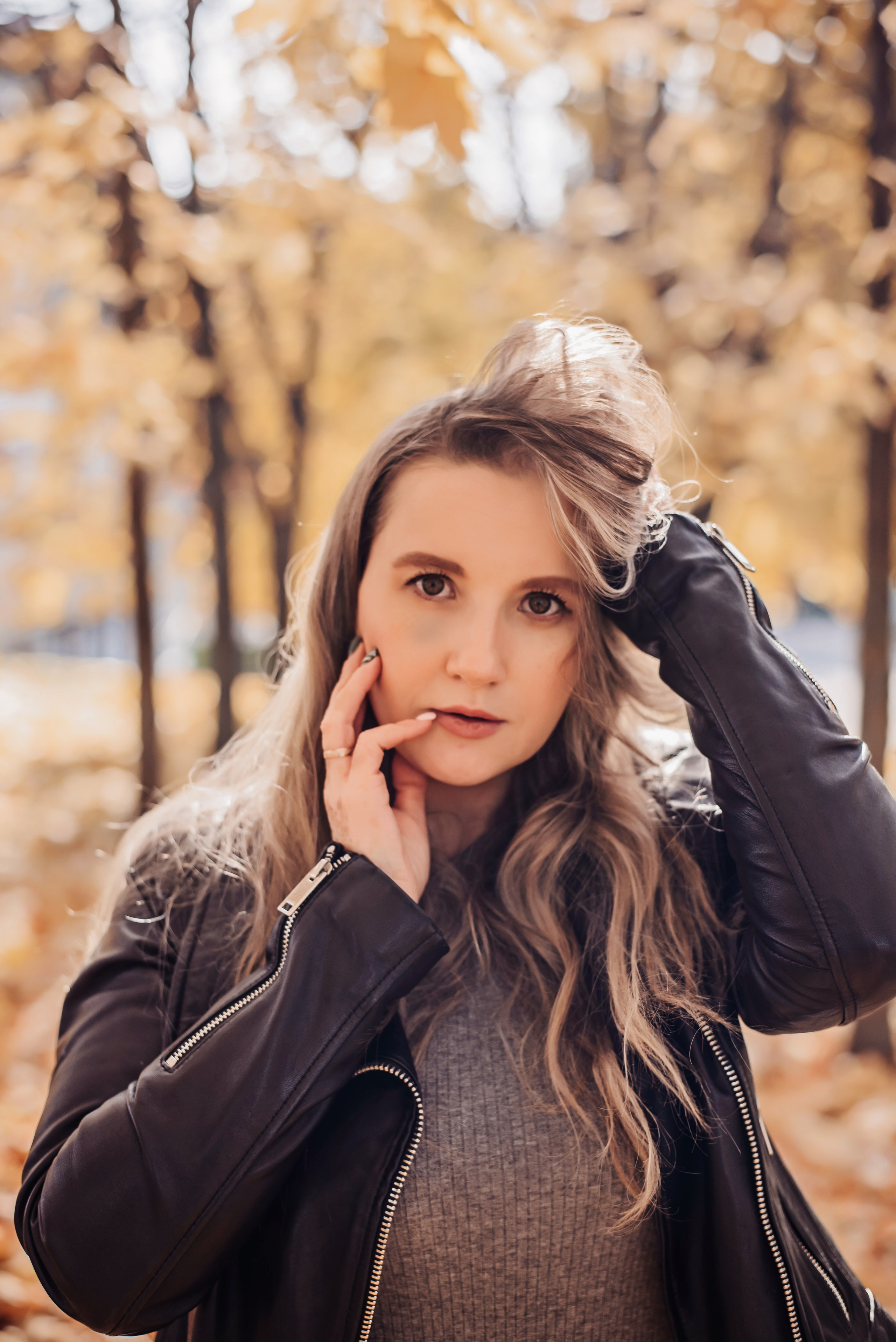 Осень для тепла и любви. Детский и семейный фотограф выпускной альбом Приморско-Ахтарск