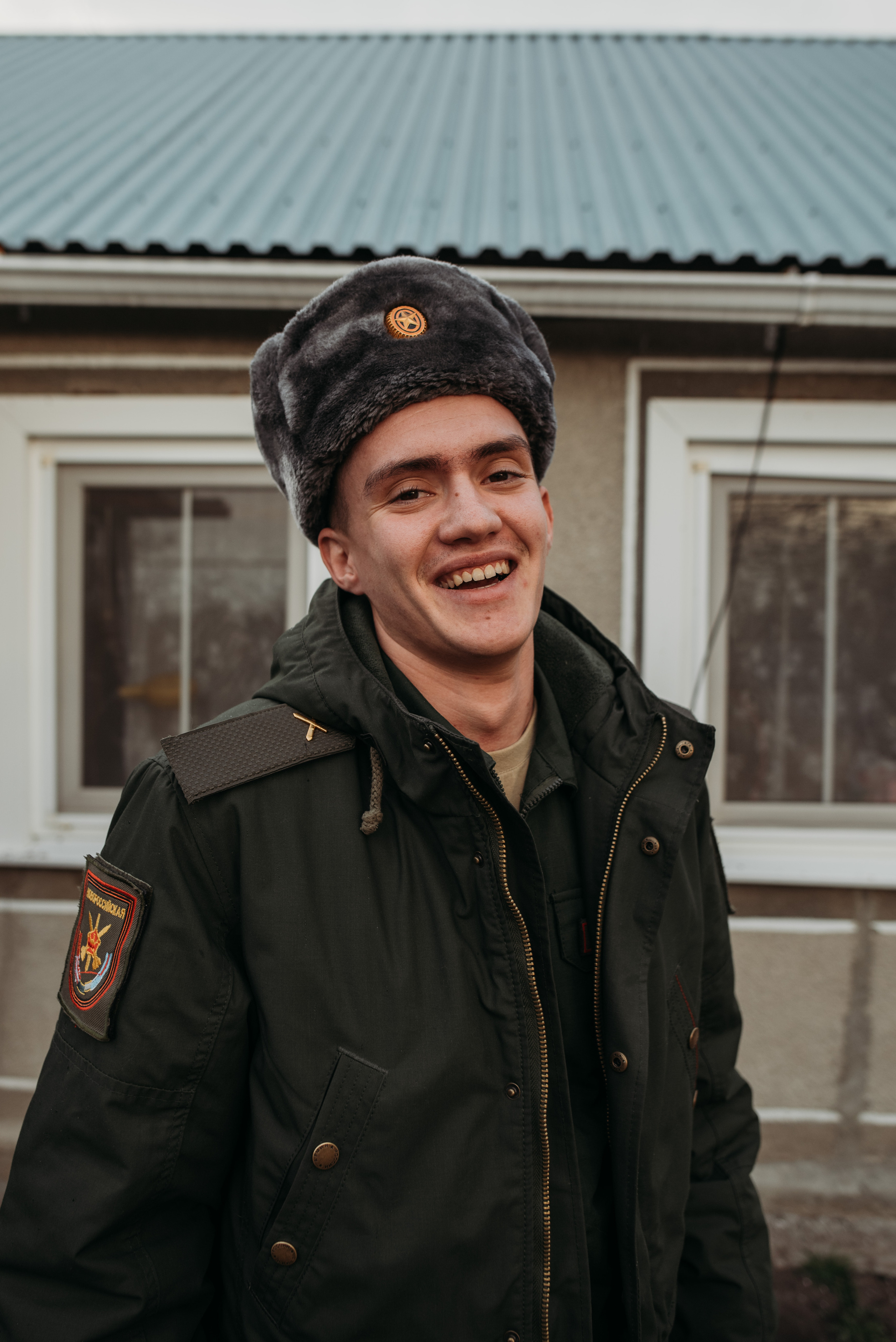 Долгожданная встреча. Детский и семейный фотограф выпускной альбом Приморско-Ахтарск