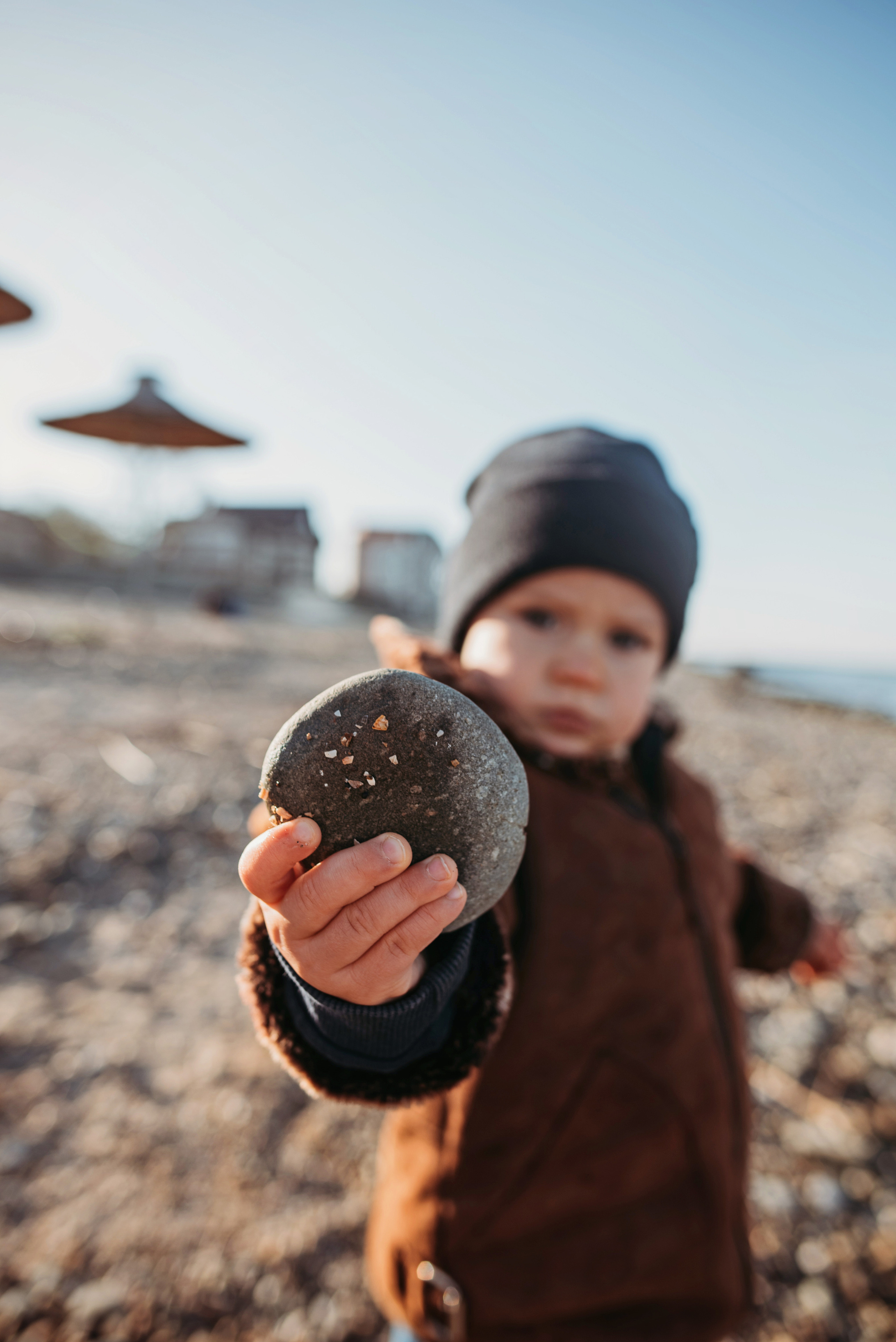 Декабрь у моря. Детский и семейный фотограф выпускной альбом Приморско-Ахтарск