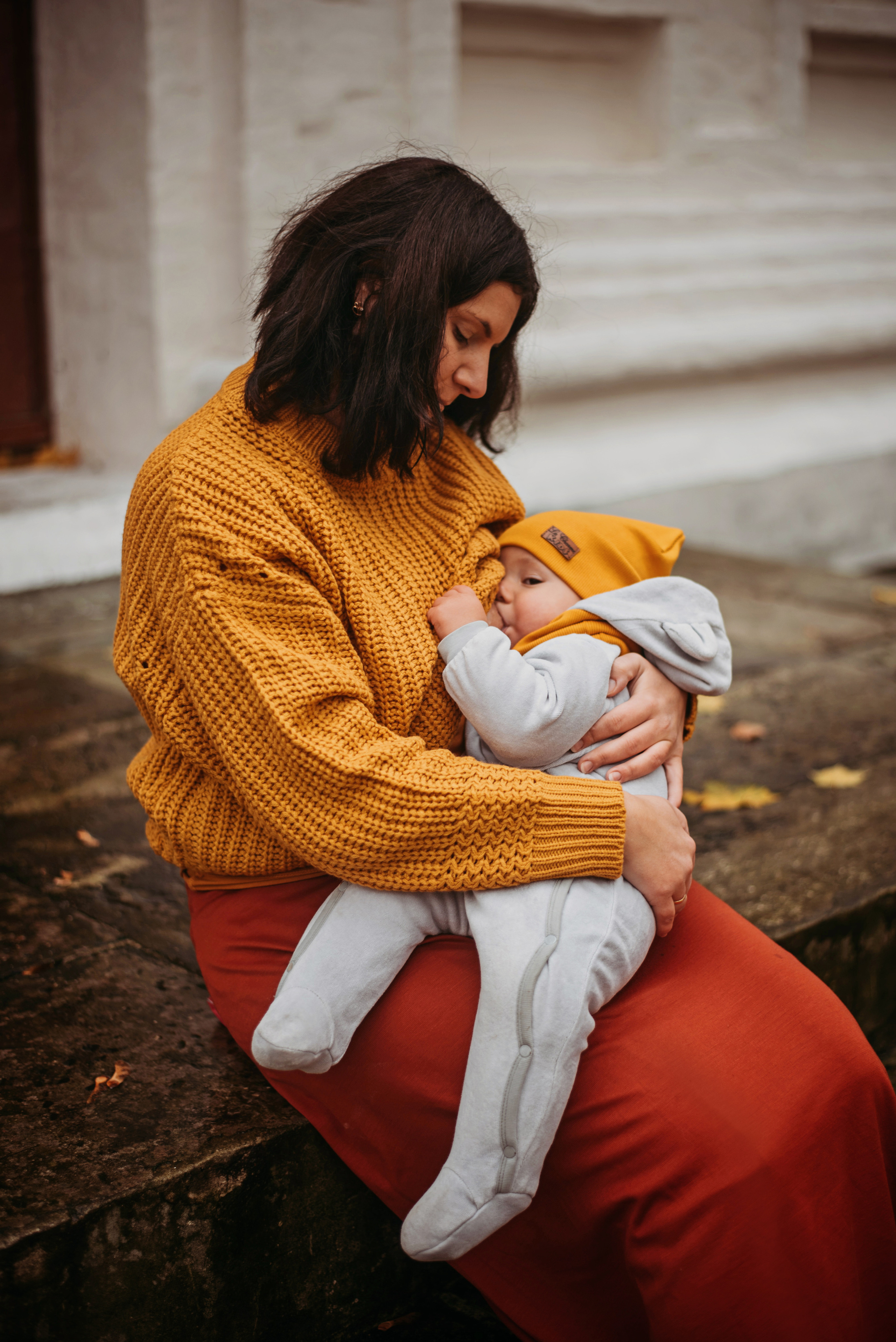 Яркие краски осени. Детский и семейный фотограф выпускной альбом Приморско-Ахтарск