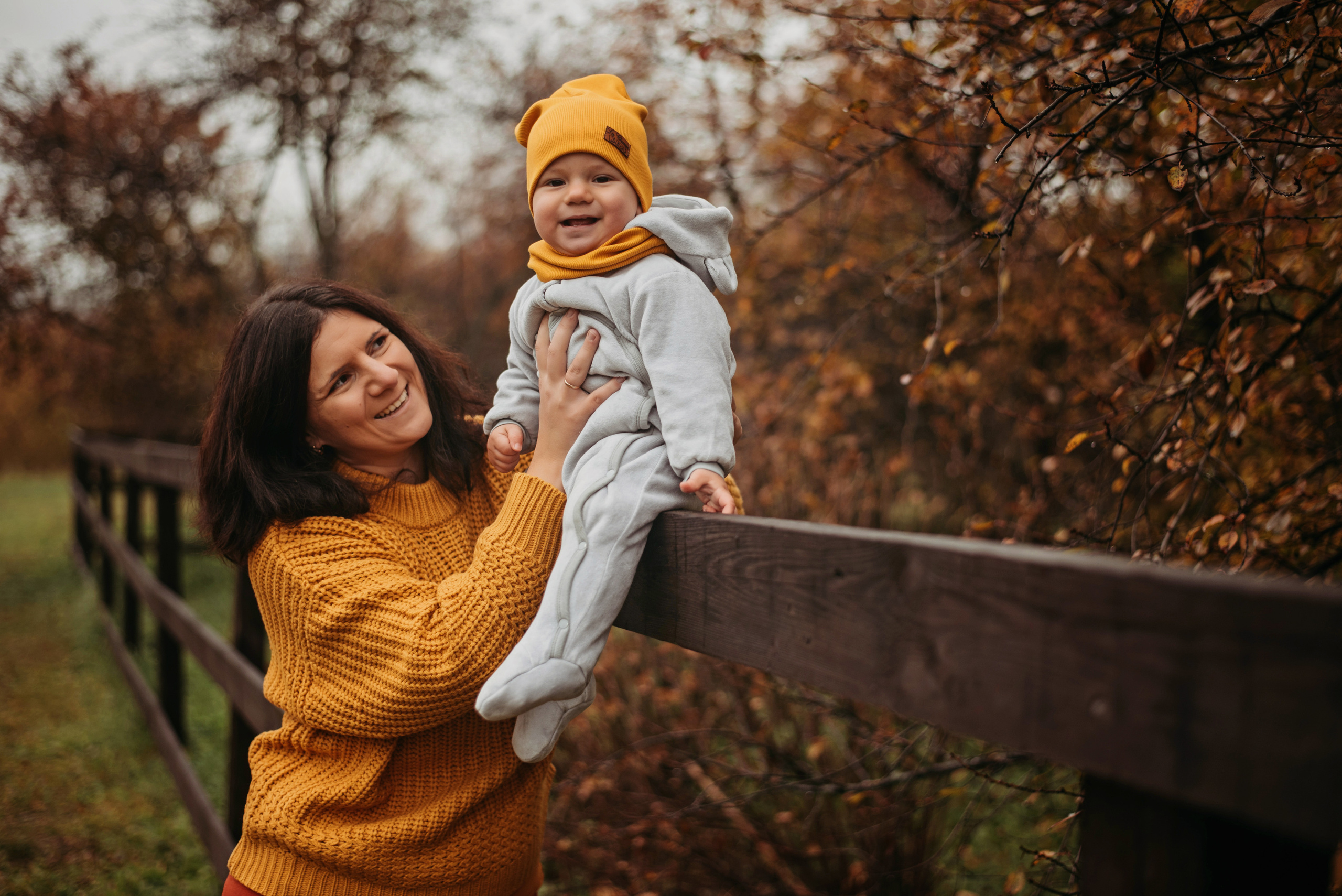 Яркие краски осени. Детский и семейный фотограф выпускной альбом Приморско-Ахтарск