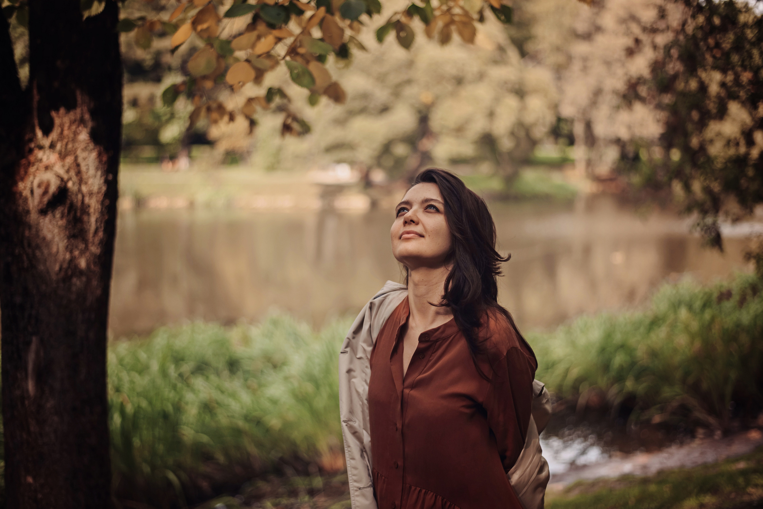 Вера. Красота, свобода, чувственность. Детский и семейный фотограф выпускной альбом Приморско-Ахтарск