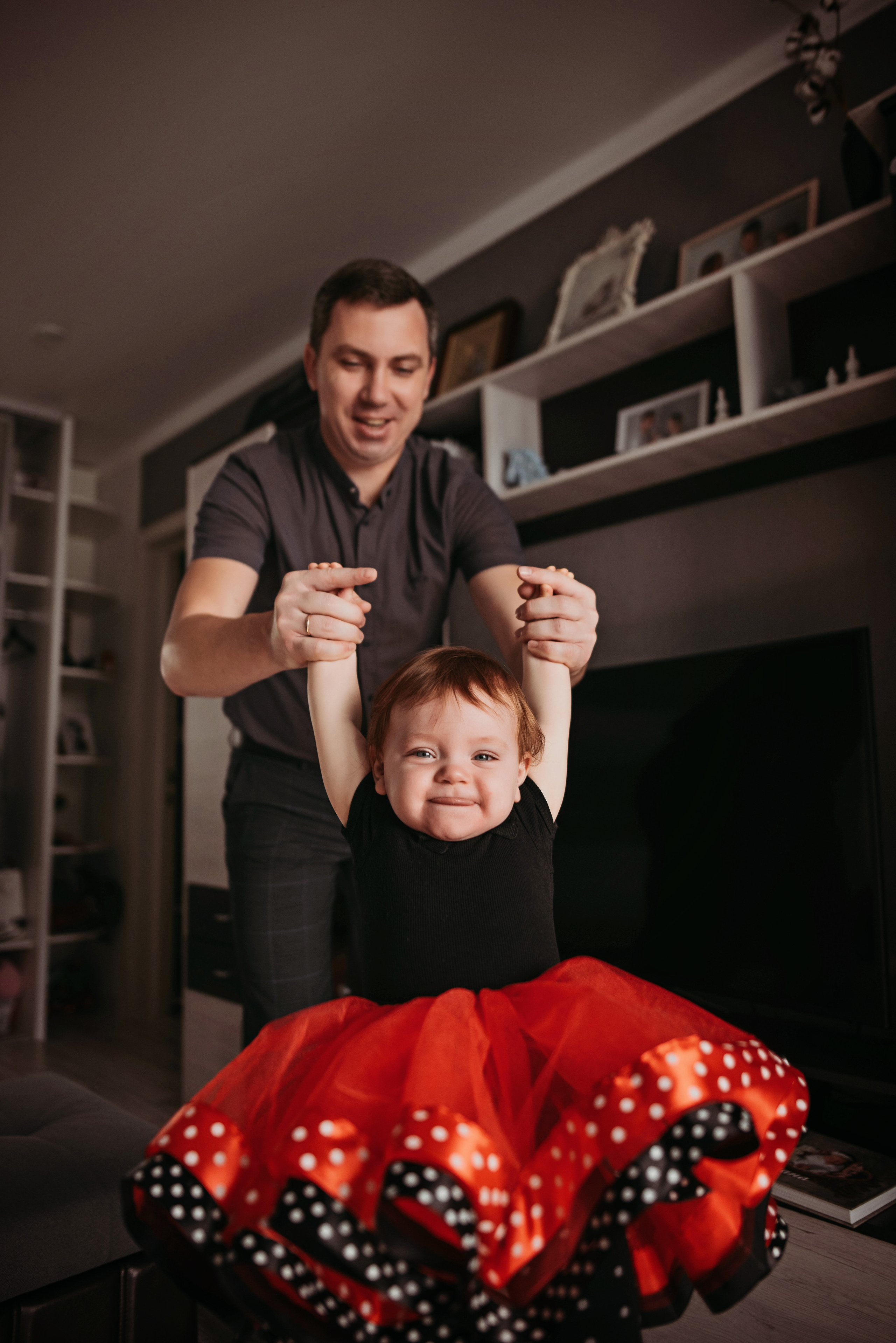 День Рождения. Детский и семейный фотограф выпускной альбом Приморско-Ахтарск