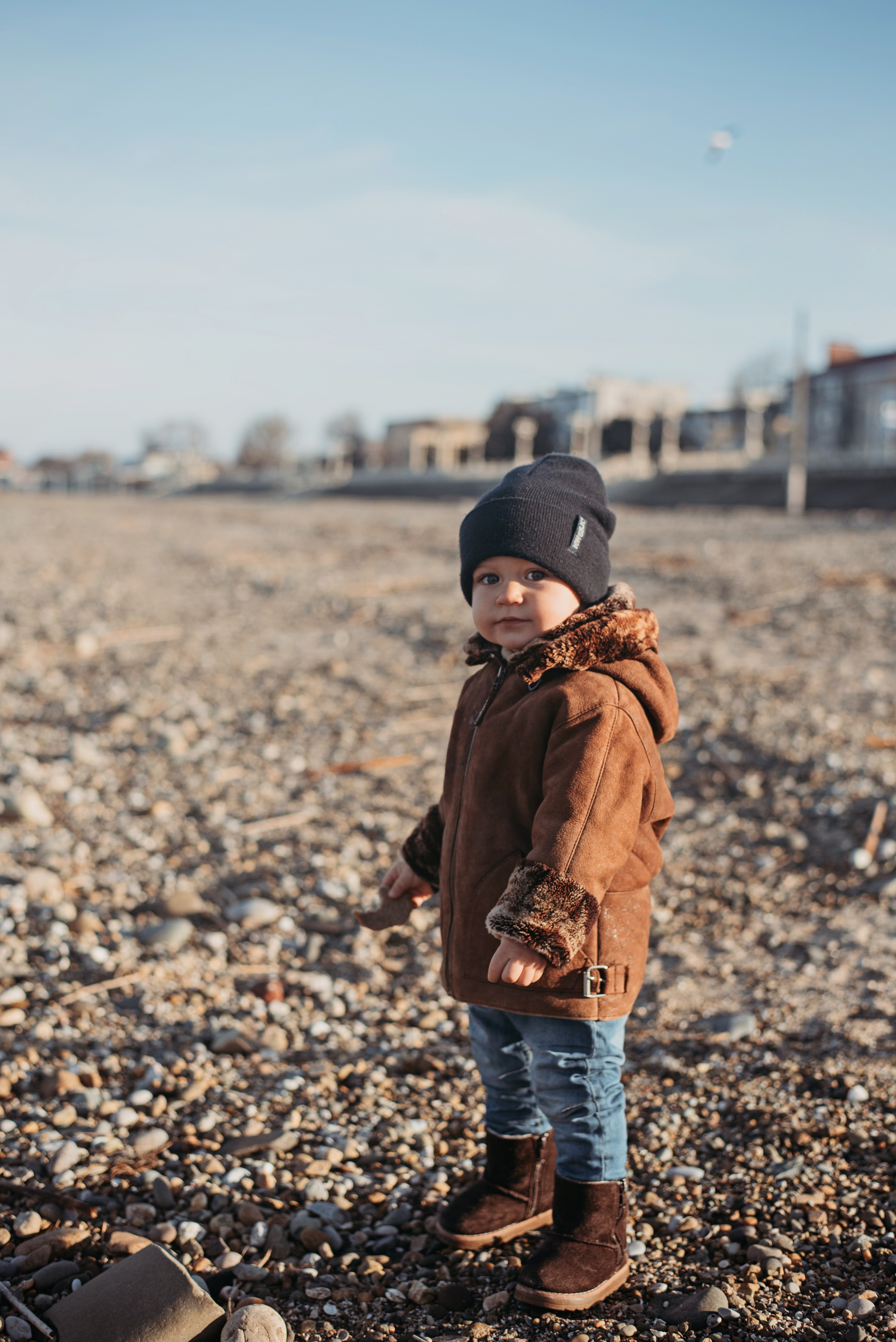 Декабрь у моря. Детский и семейный фотограф выпускной альбом Приморско-Ахтарск