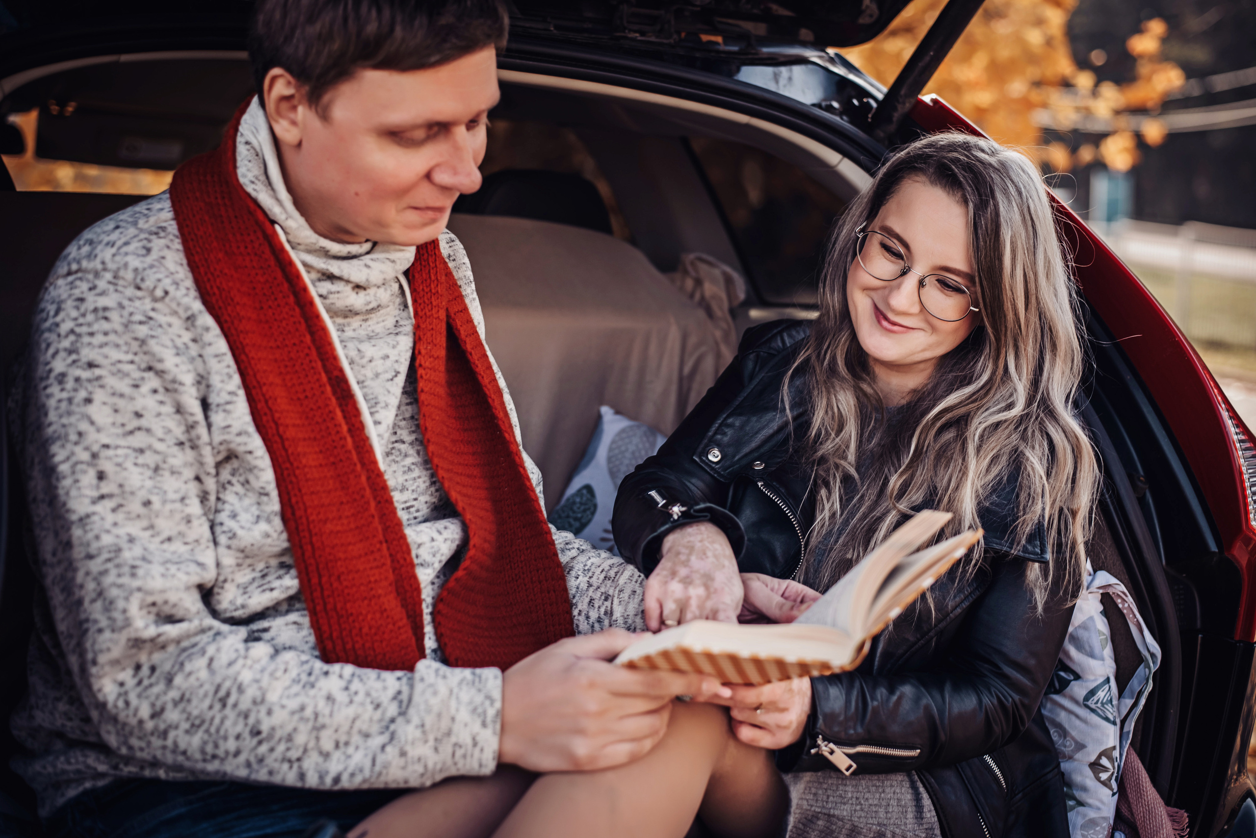Осень для тепла и любви. Детский и семейный фотограф выпускной альбом Приморско-Ахтарск