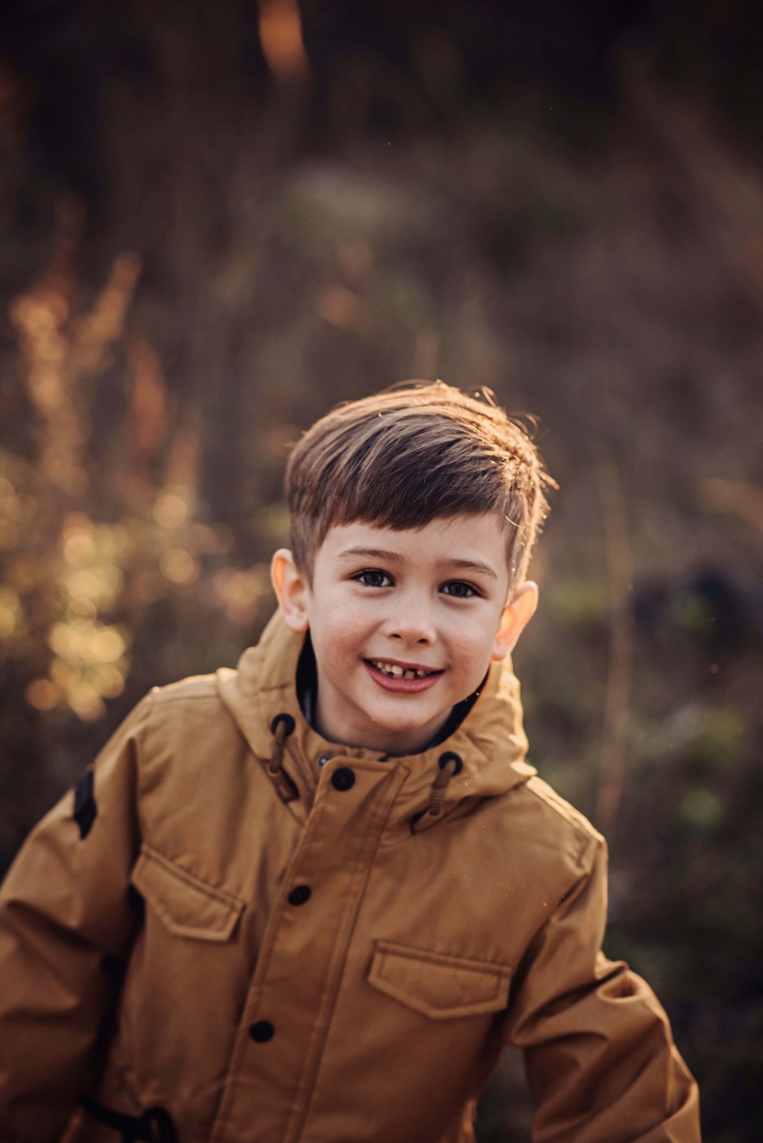 Яркий октябрь. Детский и семейный фотограф выпускной альбом Приморско-Ахтарск
