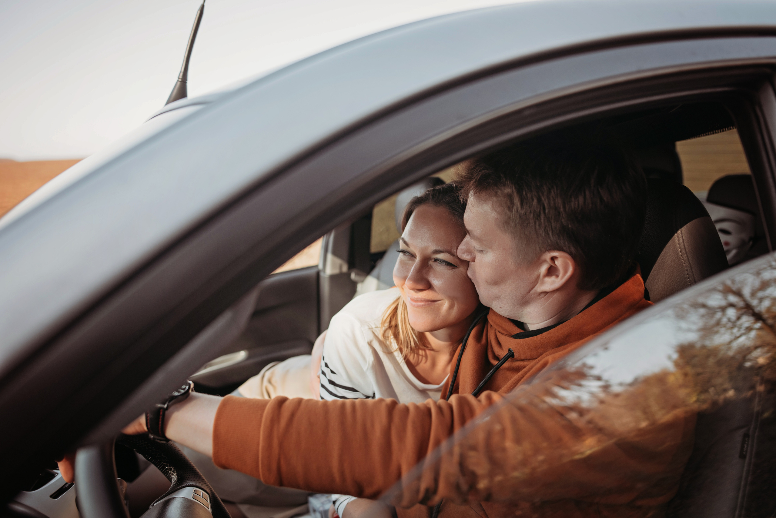 Осенняя история любви. Детский и семейный фотограф выпускной альбом Приморско-Ахтарск