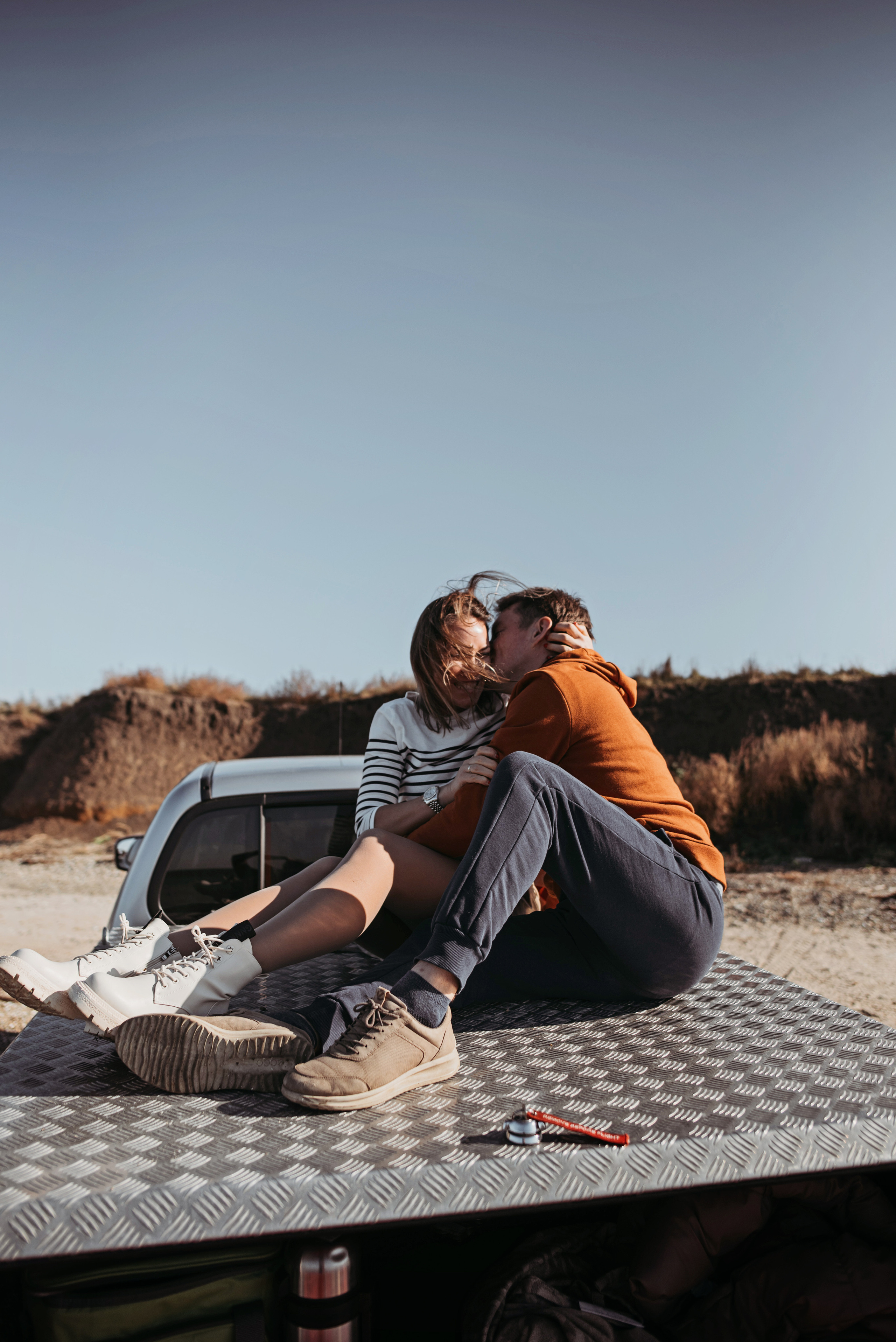 Осенняя история любви. Детский и семейный фотограф выпускной альбом Приморско-Ахтарск