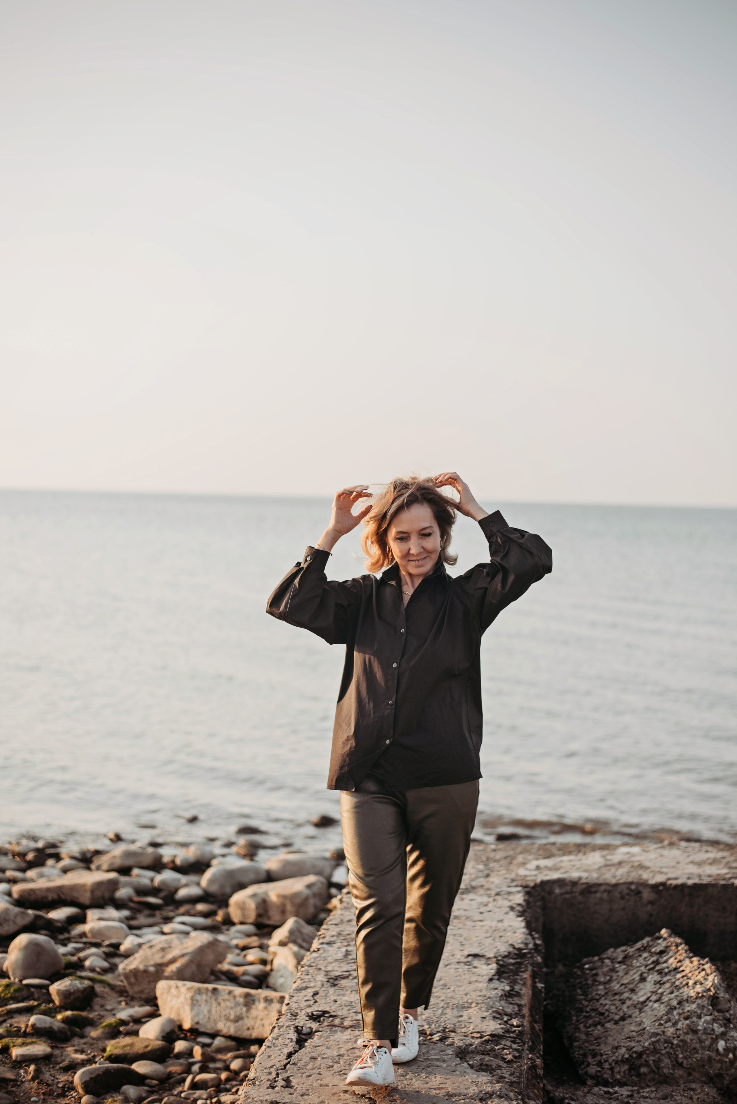 Вкусная пицца и воздушный змей. Детский и семейный фотограф выпускной альбом Приморско-Ахтарск