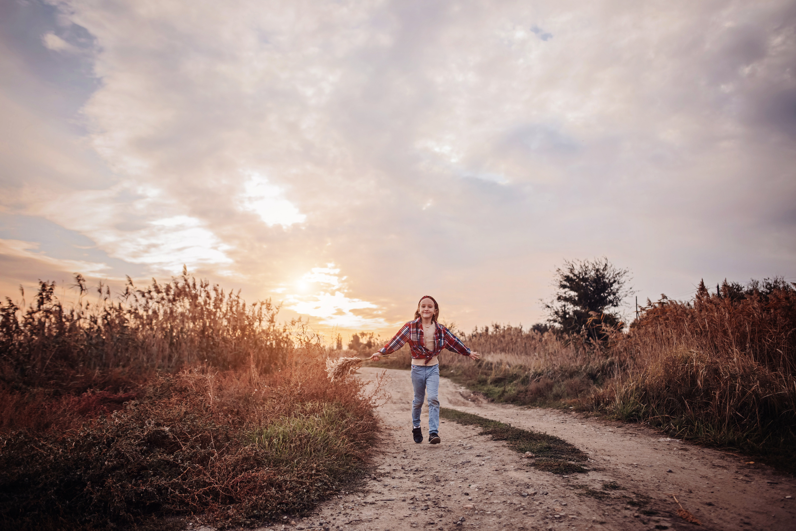 Свобода. Детский и семейный фотограф выпускной альбом Приморско-Ахтарск