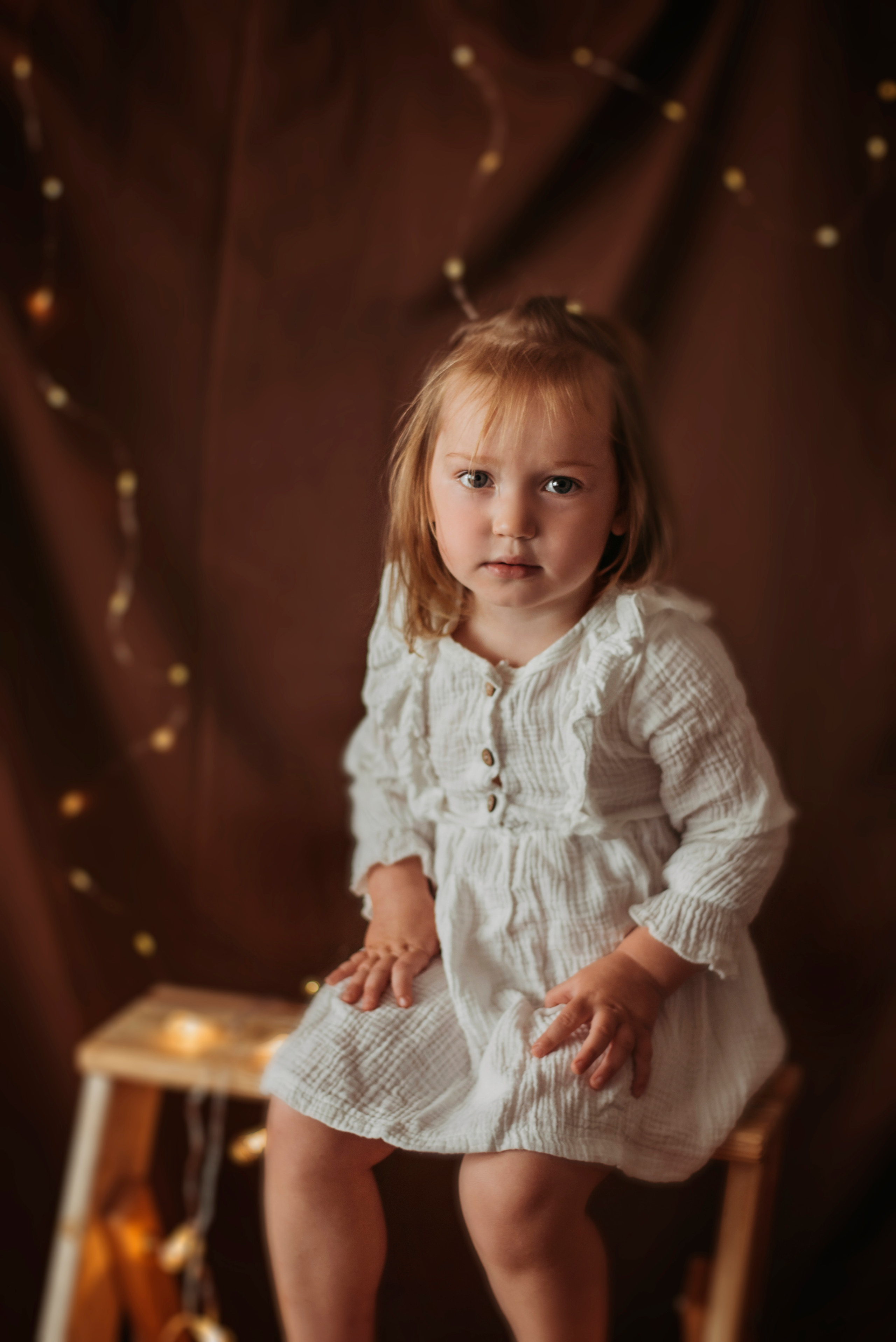 Огоньки. Детский и семейный фотограф выпускной альбом Приморско-Ахтарск