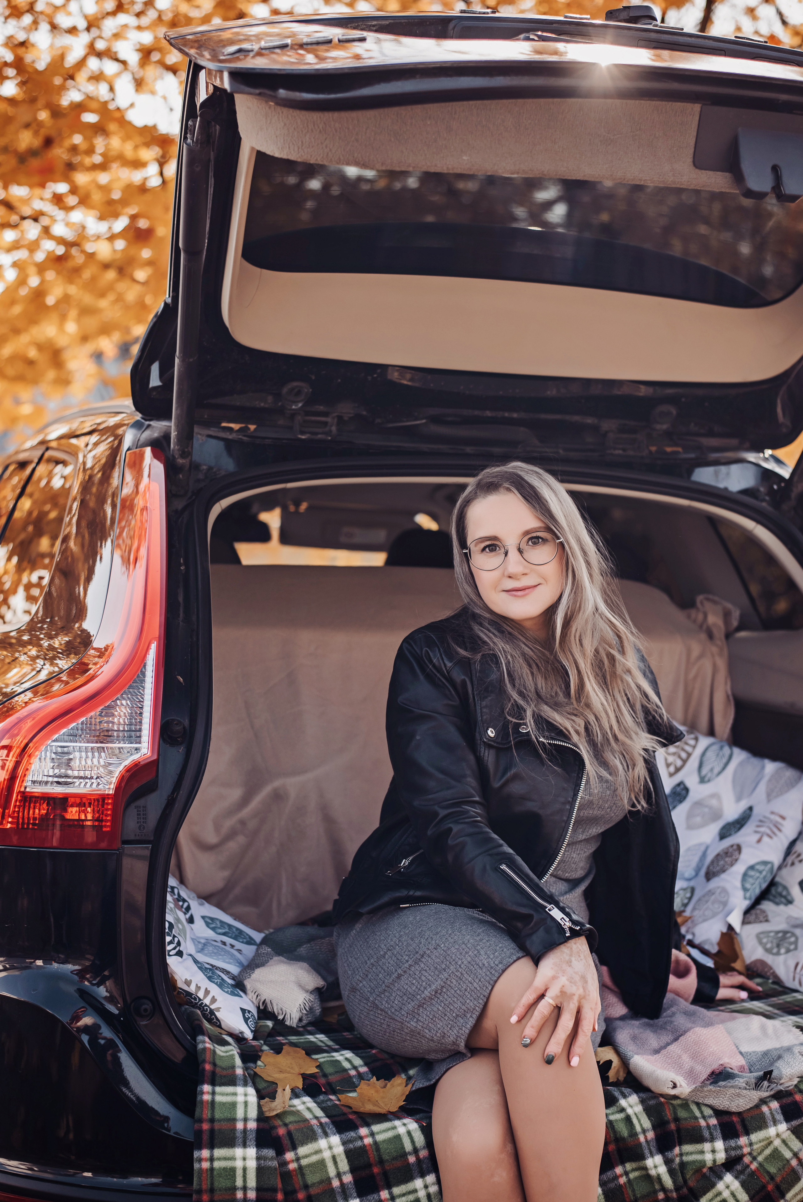 Осень для тепла и любви. Детский и семейный фотограф выпускной альбом Приморско-Ахтарск