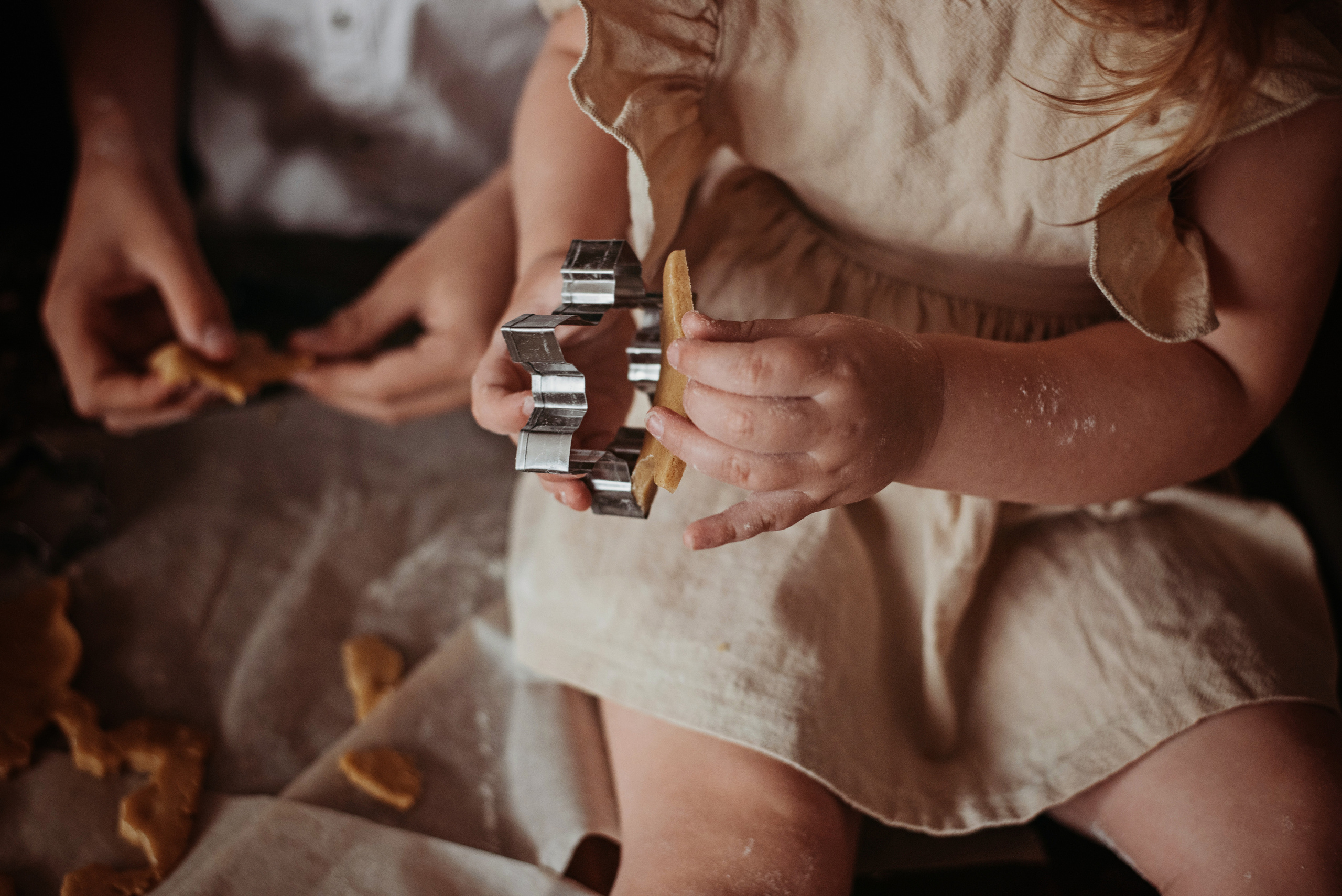 Волшебное печенье. Детский и семейный фотограф выпускной альбом Приморско-Ахтарск