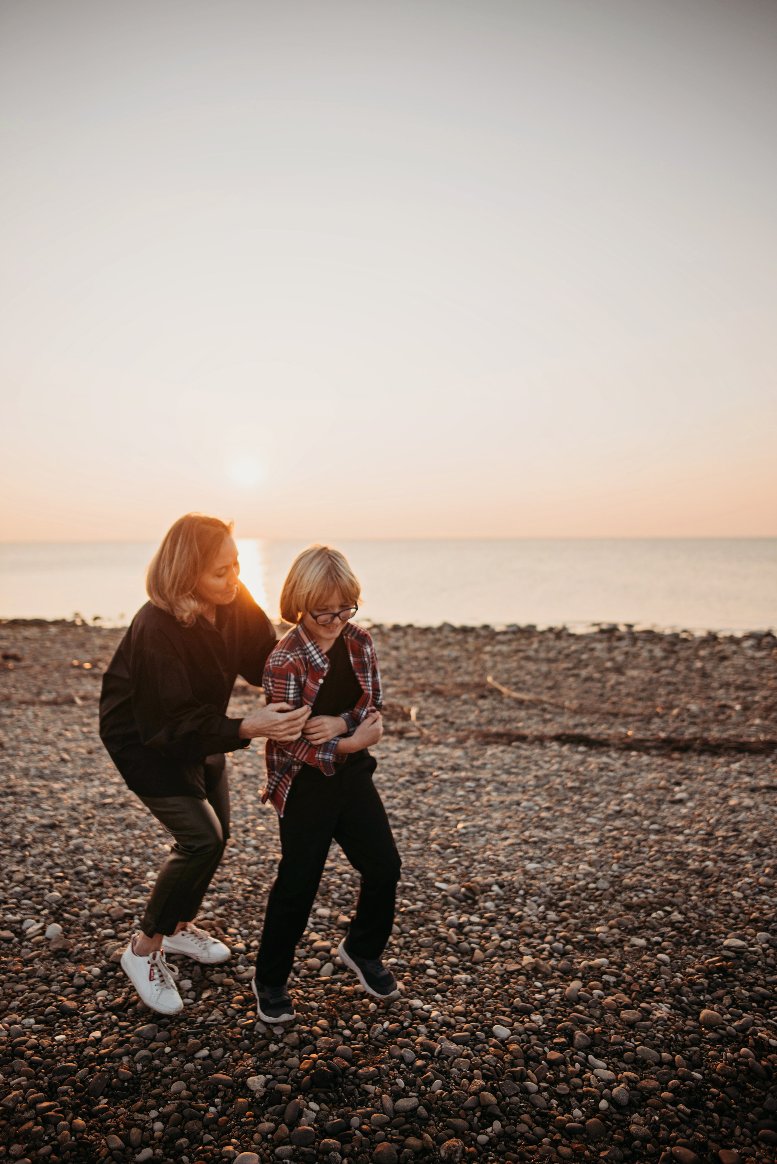 Вкусная пицца и воздушный змей. Детский и семейный фотограф выпускной альбом Приморско-Ахтарск