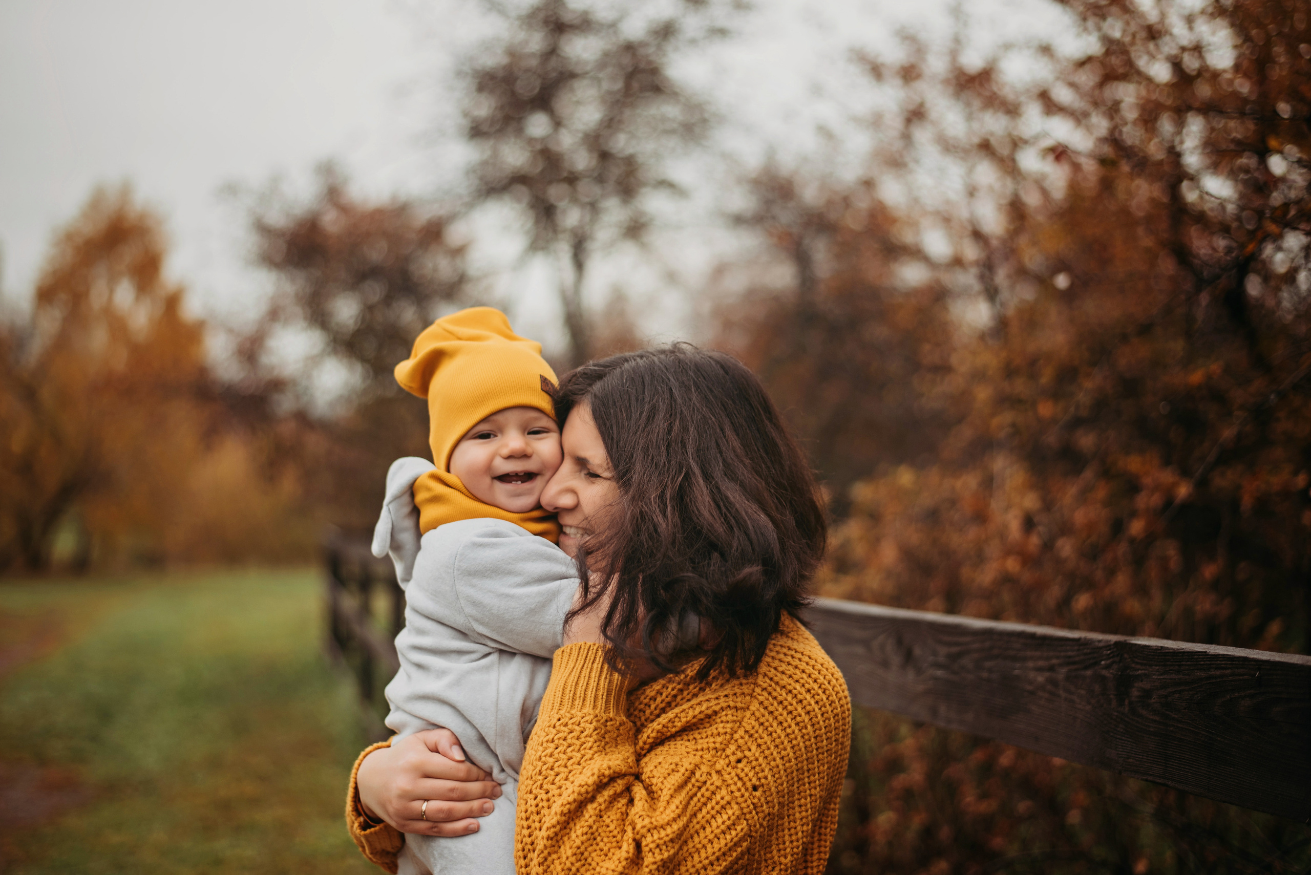 Яркие краски осени. Детский и семейный фотограф выпускной альбом Приморско-Ахтарск