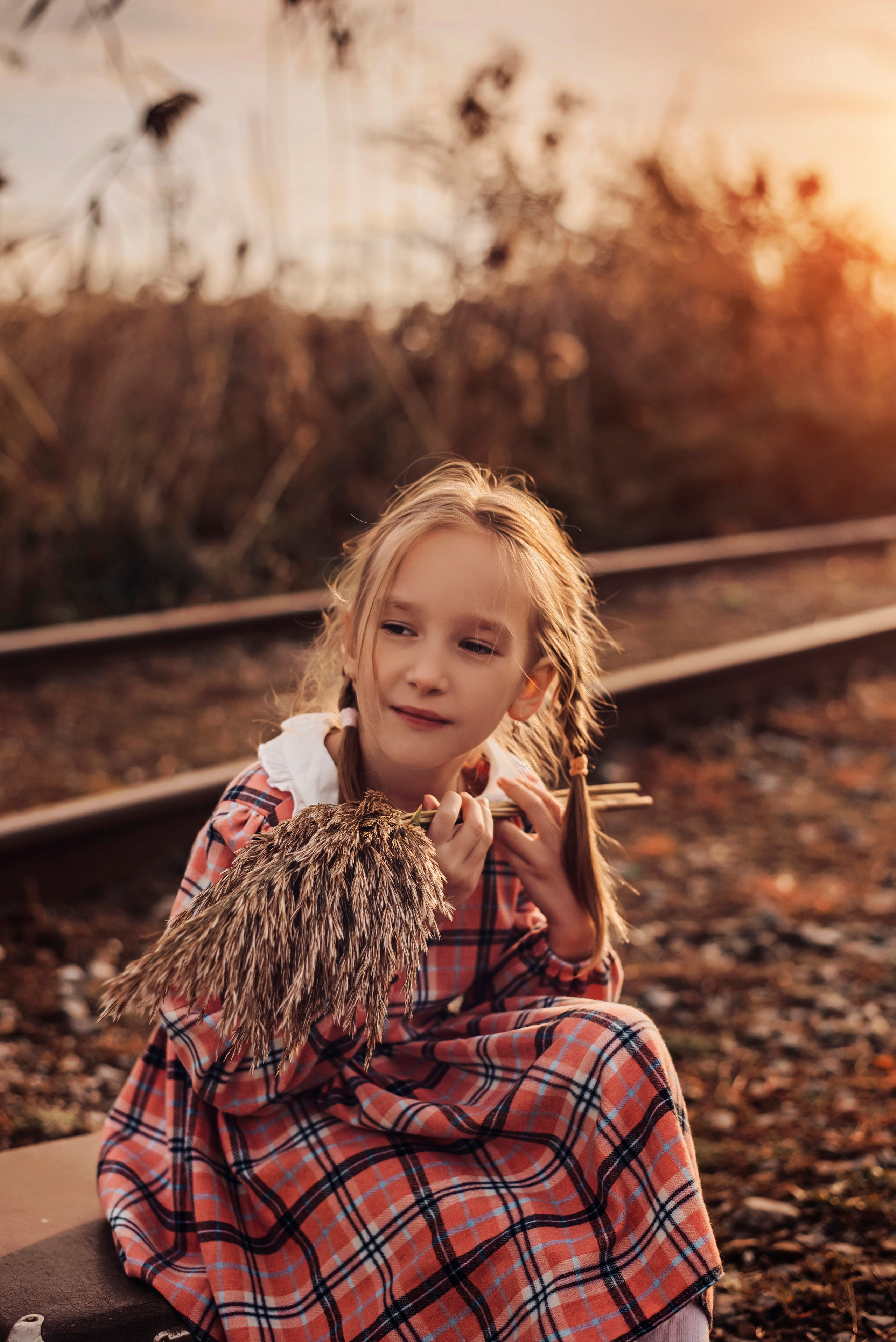 Переезд. Детский и семейный фотограф выпускной альбом Приморско-Ахтарск