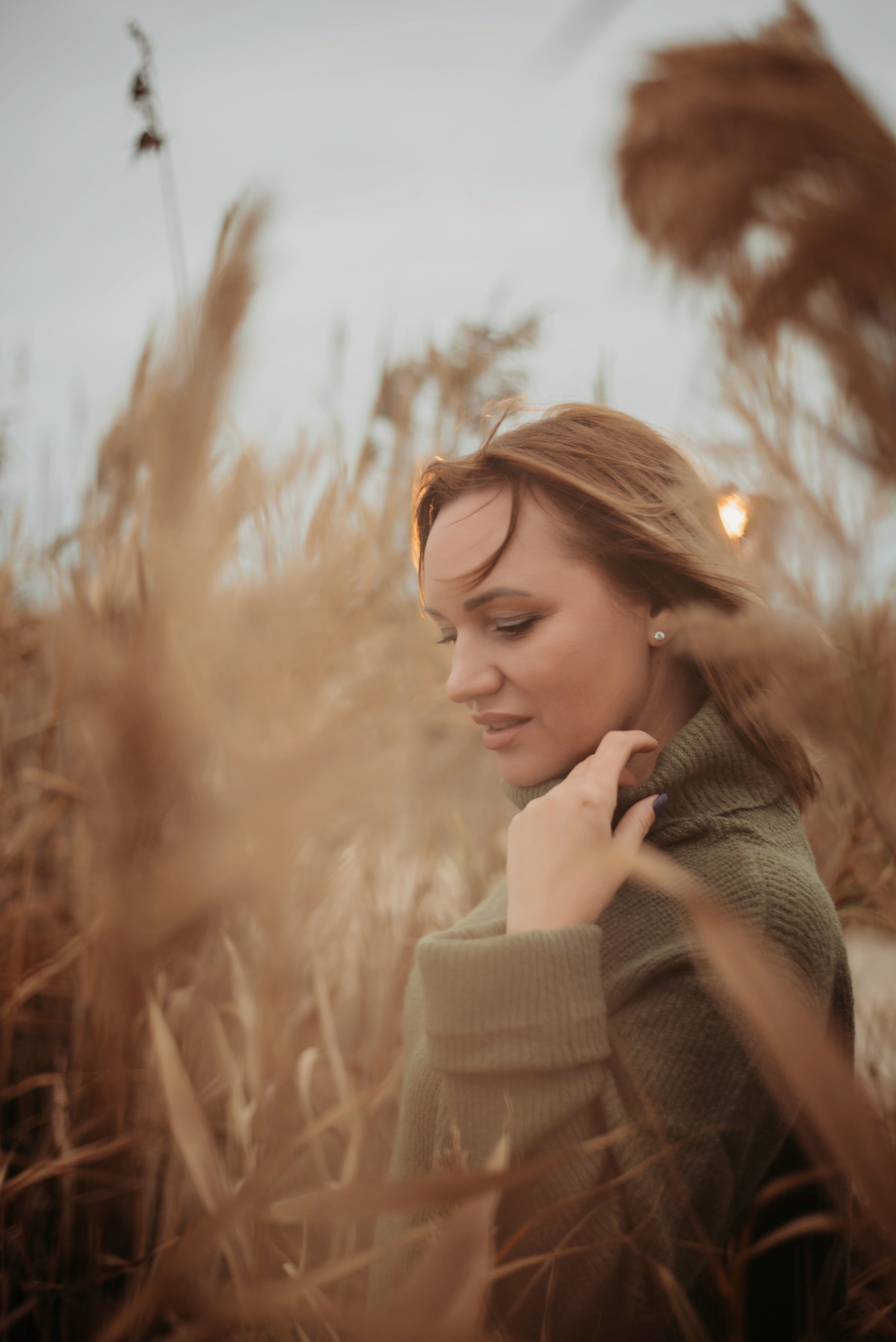 Свобода и безмятежность. Детский и семейный фотограф выпускной альбом Приморско-Ахтарск
