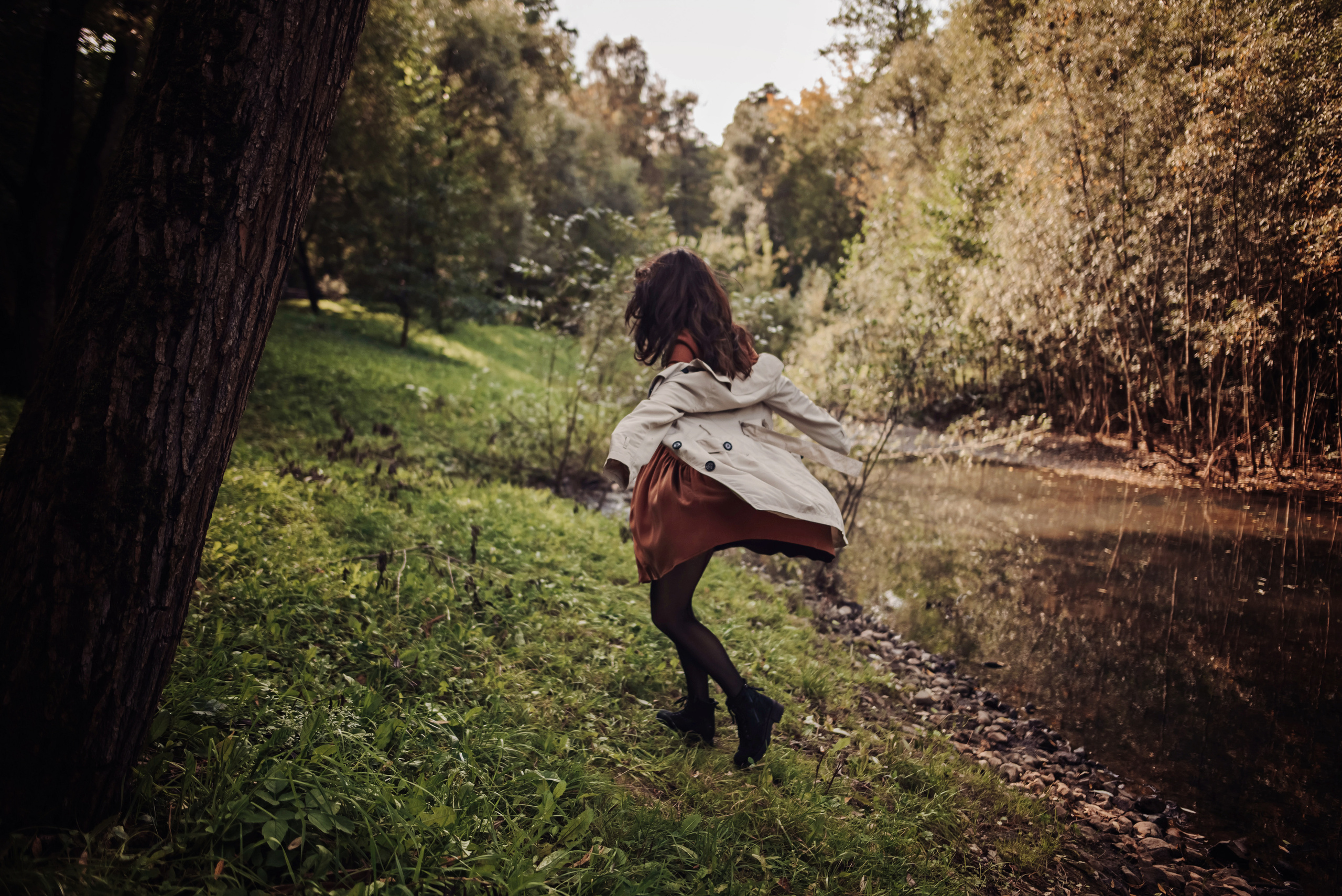 Вера. Красота, свобода, чувственность. Детский и семейный фотограф выпускной альбом Приморско-Ахтарск