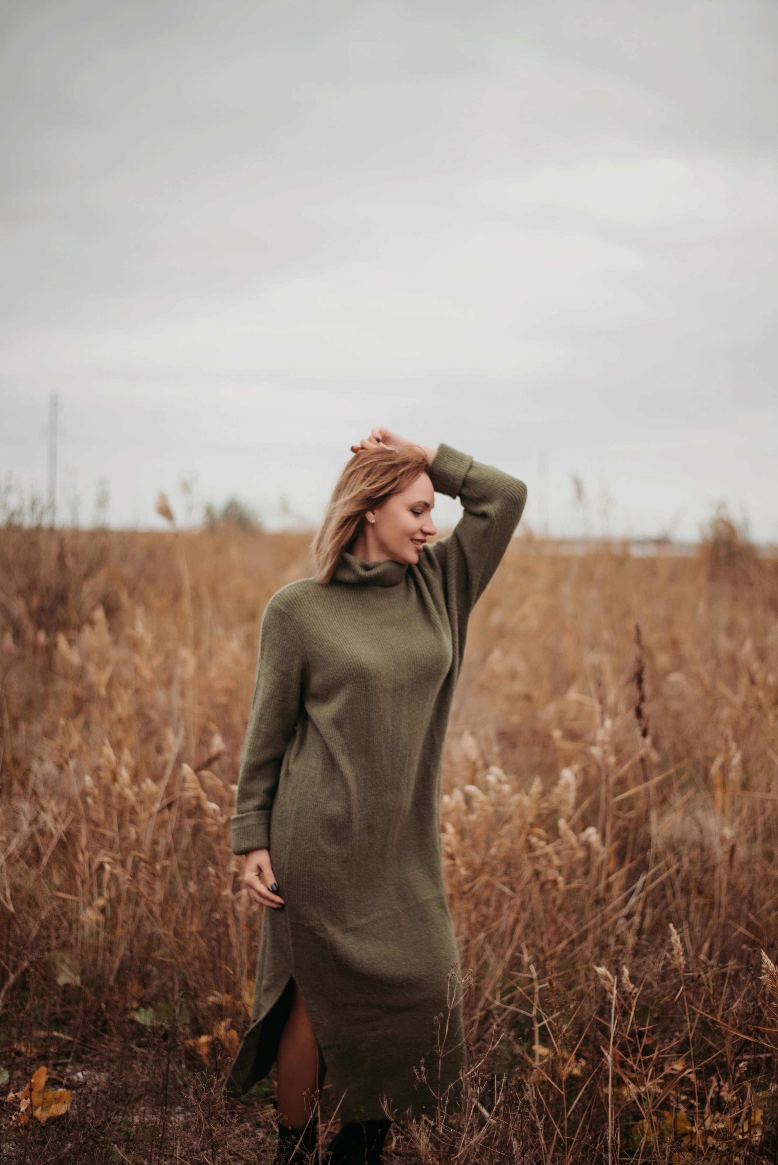 Свобода и безмятежность. Детский и семейный фотограф выпускной альбом Приморско-Ахтарск