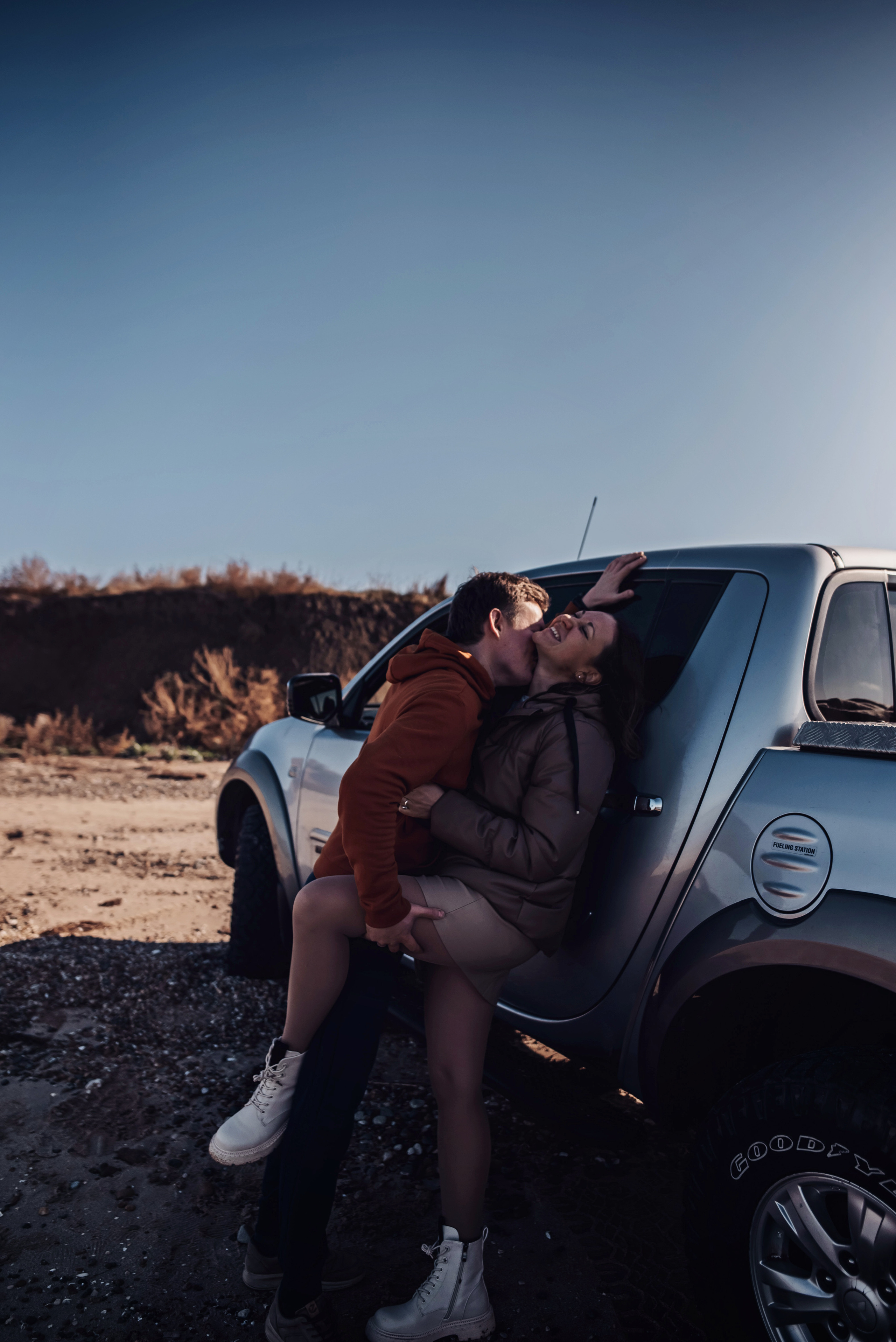 Осенняя история любви. Детский и семейный фотограф выпускной альбом Приморско-Ахтарск